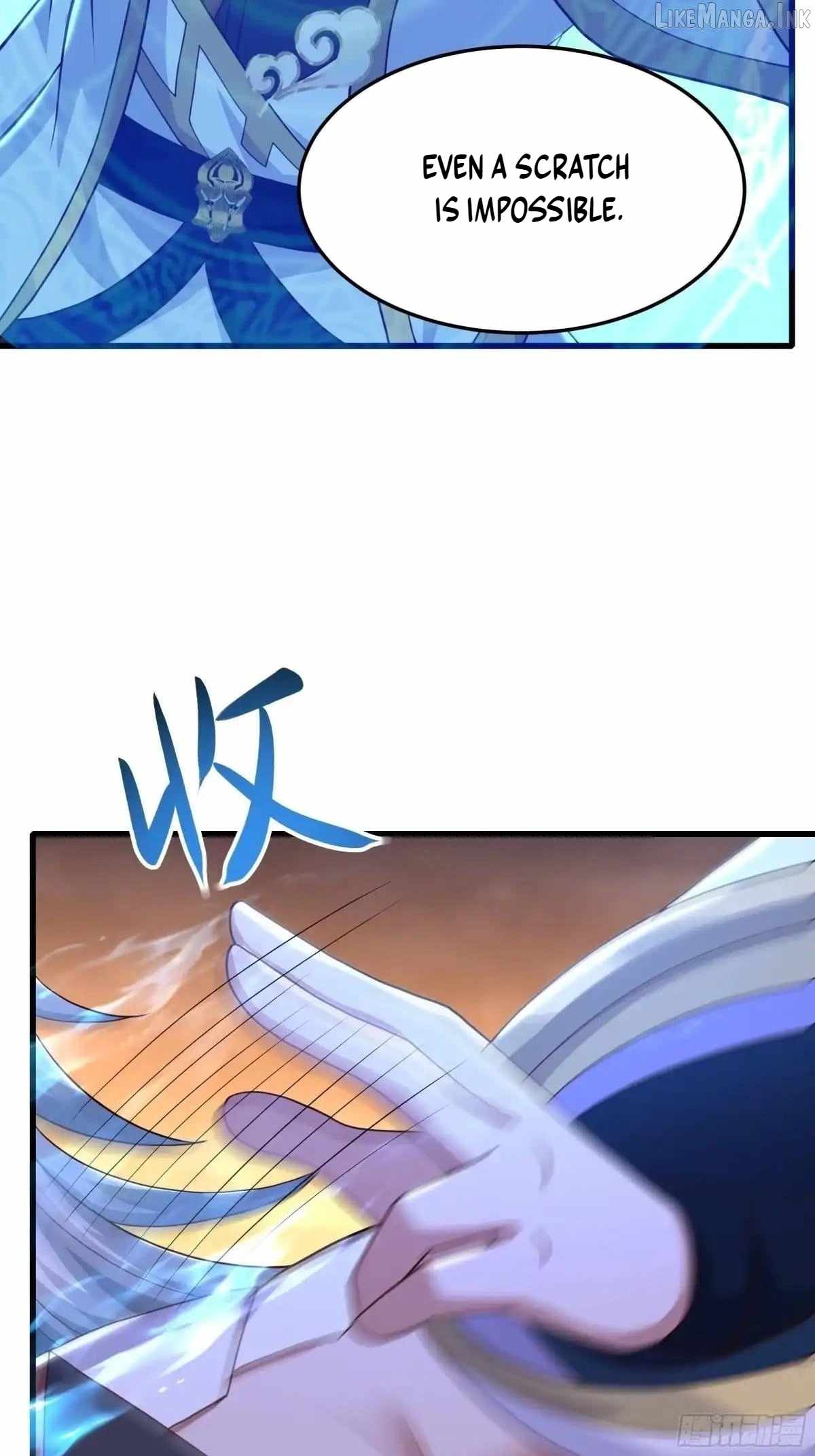 REBIRTH OF KING ZHOU: NOT BEING THE ULTIMATE VILLAIN Chapter 257 page 39
