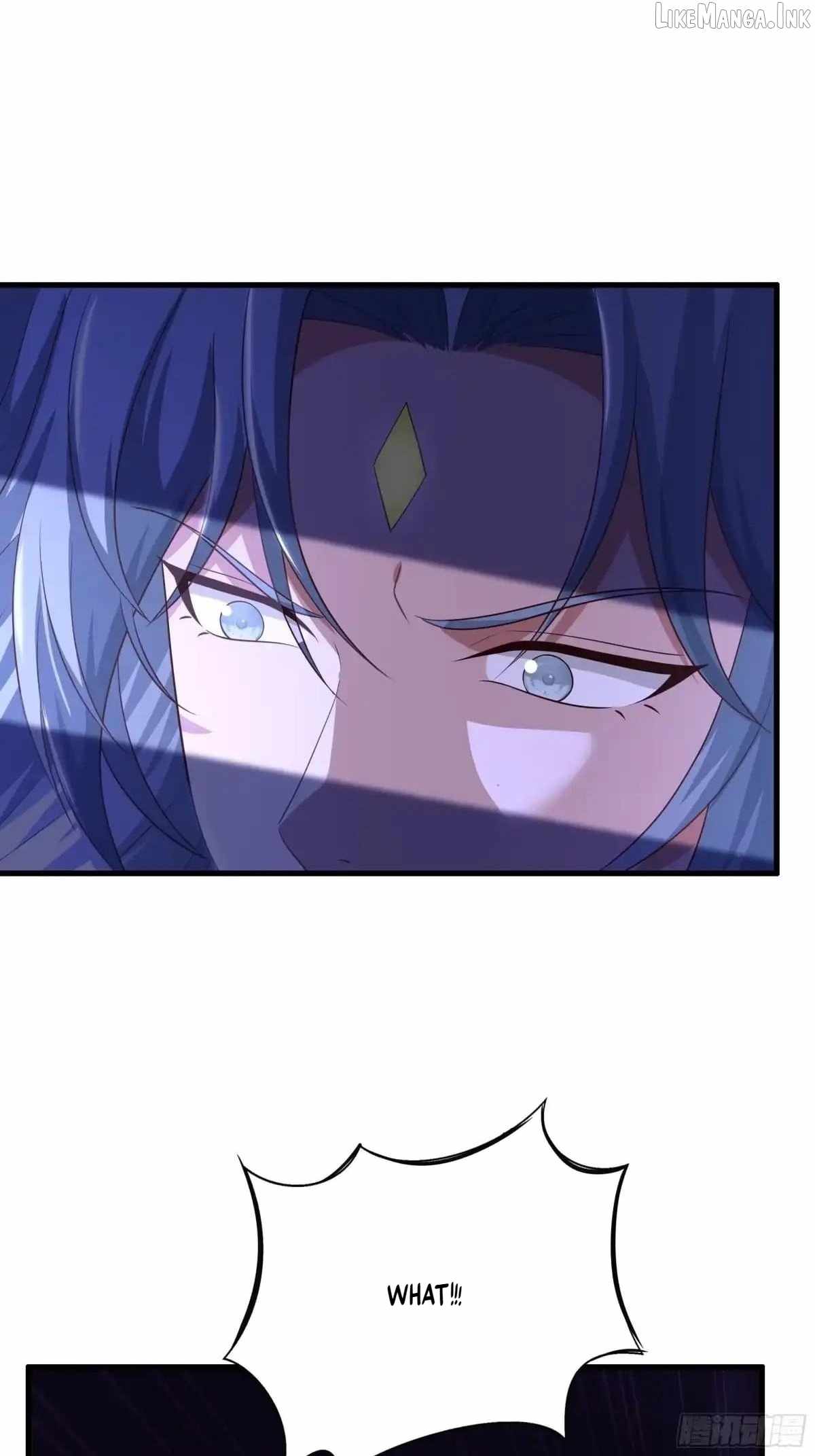 REBIRTH OF KING ZHOU: NOT BEING THE ULTIMATE VILLAIN Chapter 257 page 43
