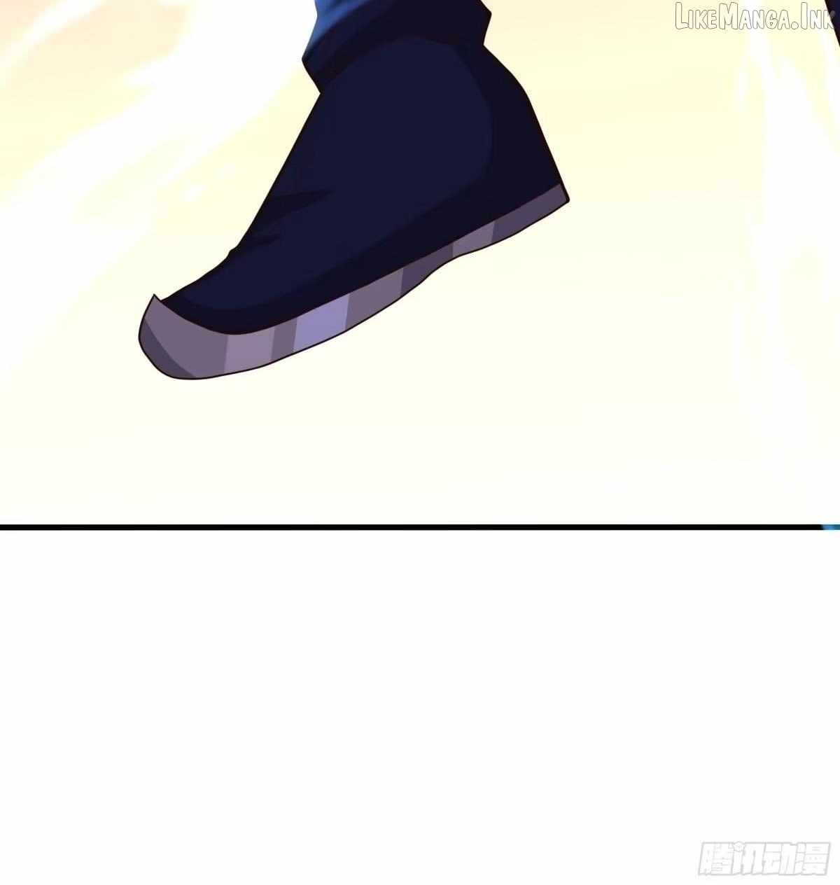 REBIRTH OF KING ZHOU: NOT BEING THE ULTIMATE VILLAIN Chapter 257 page 42