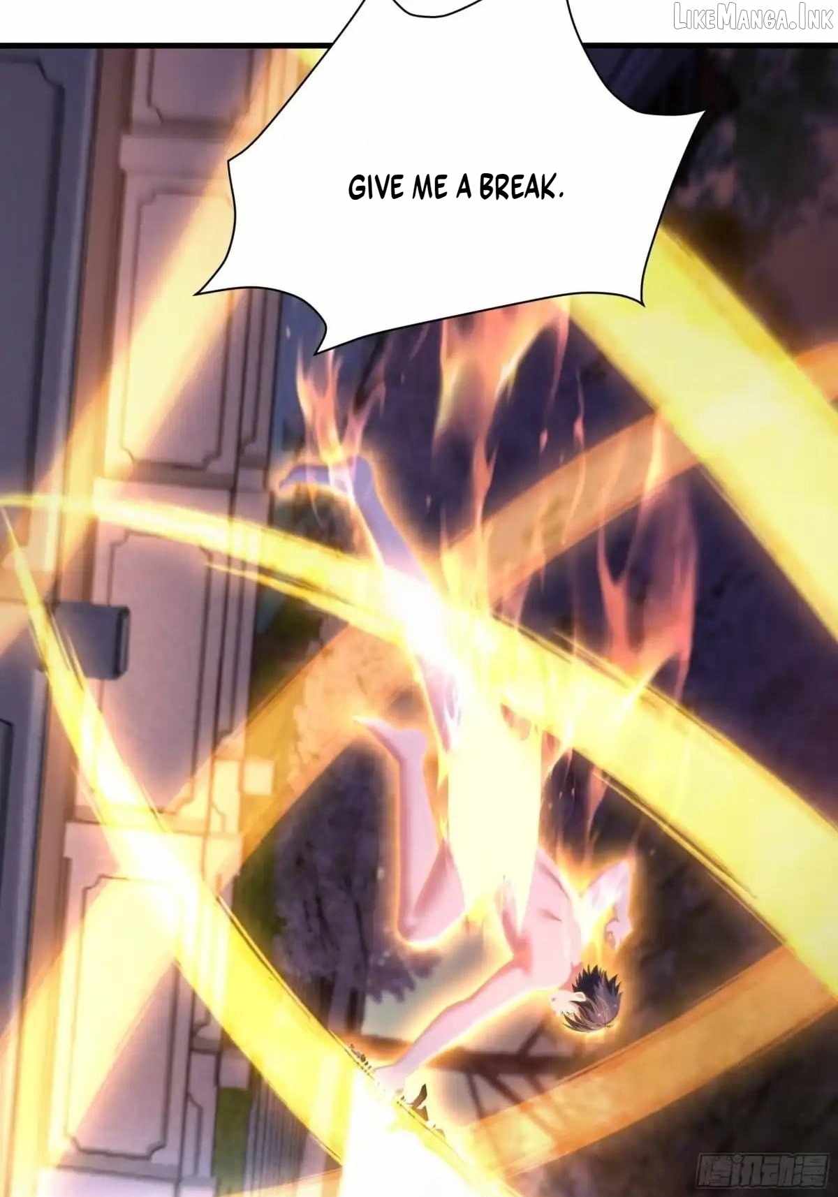 REBIRTH OF KING ZHOU: NOT BEING THE ULTIMATE VILLAIN Chapter 257 page 36