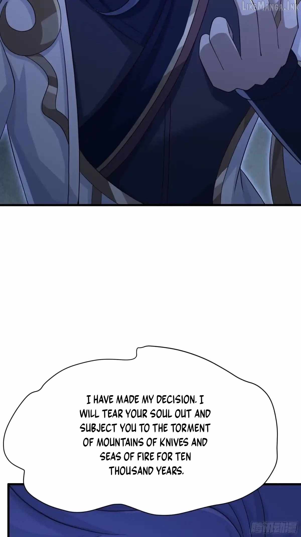 REBIRTH OF KING ZHOU: NOT BEING THE ULTIMATE VILLAIN Chapter 257 page 48