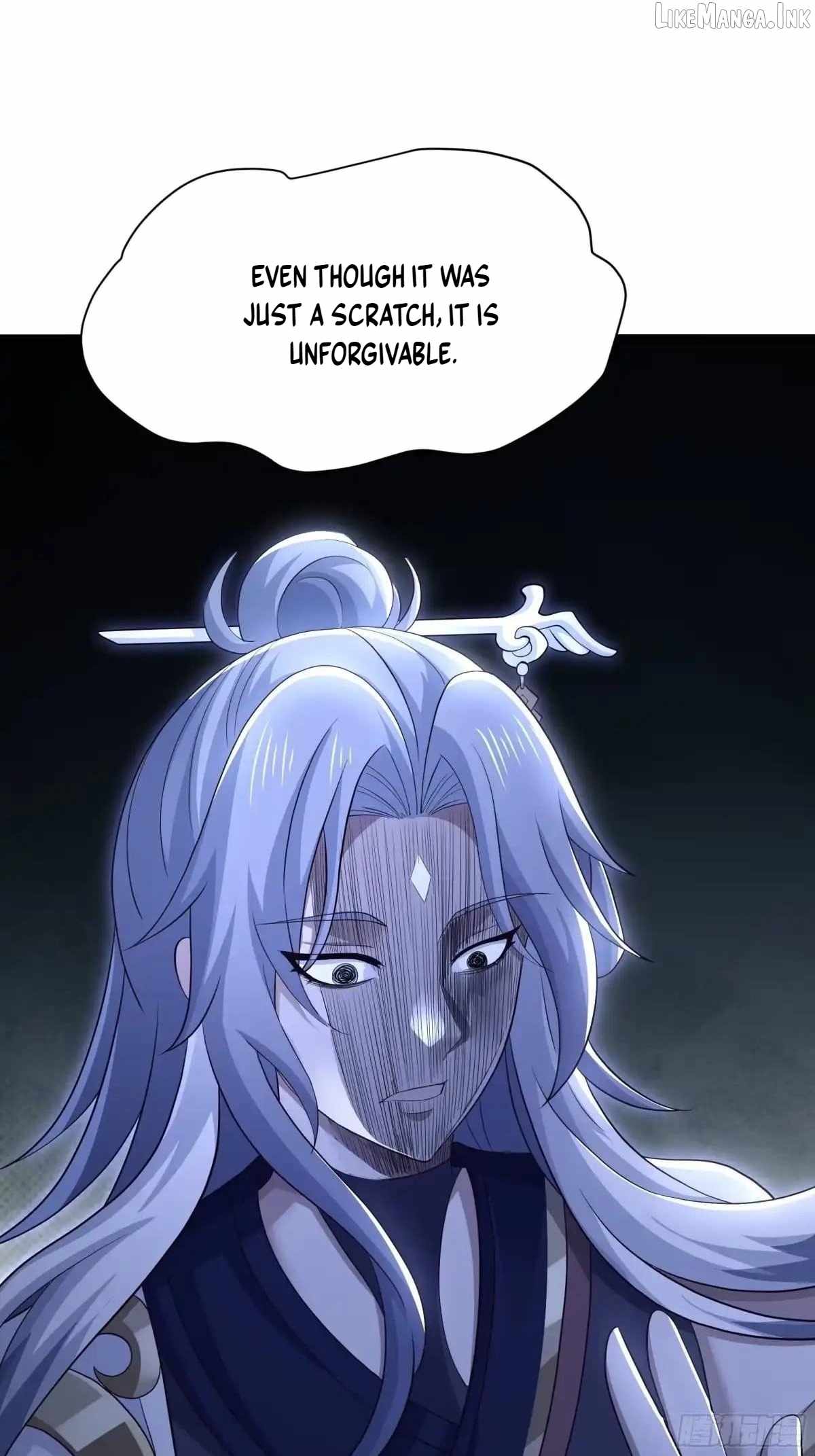 REBIRTH OF KING ZHOU: NOT BEING THE ULTIMATE VILLAIN Chapter 257 page 47