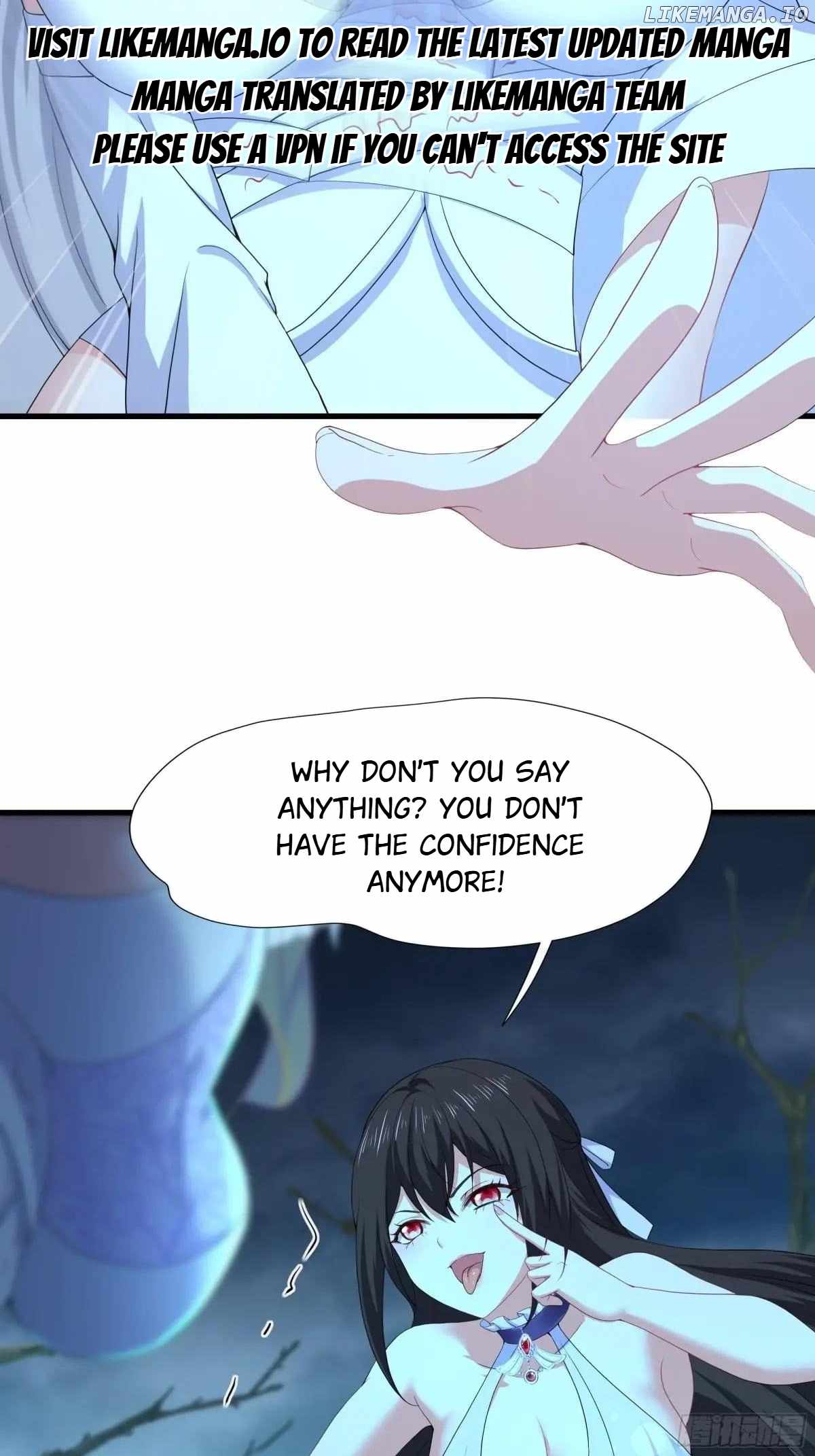 REBIRTH OF KING ZHOU: NOT BEING THE ULTIMATE VILLAIN Chapter 26 page 3