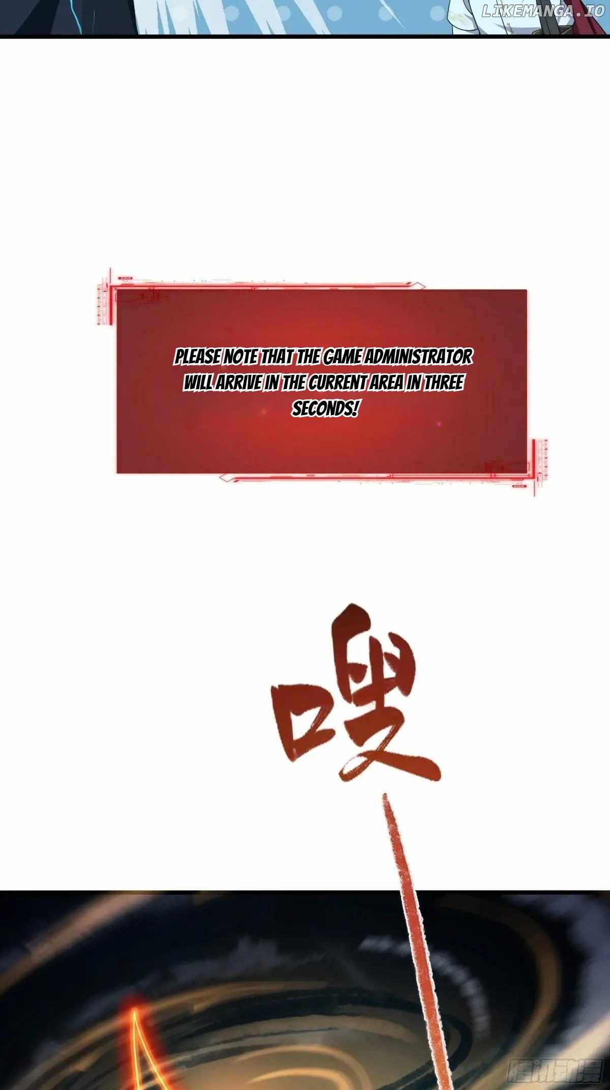 REBIRTH OF KING ZHOU: NOT BEING THE ULTIMATE VILLAIN Chapter 26 page 8
