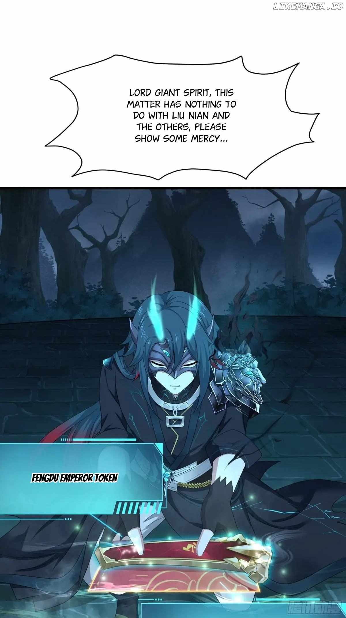 REBIRTH OF KING ZHOU: NOT BEING THE ULTIMATE VILLAIN Chapter 26 page 14