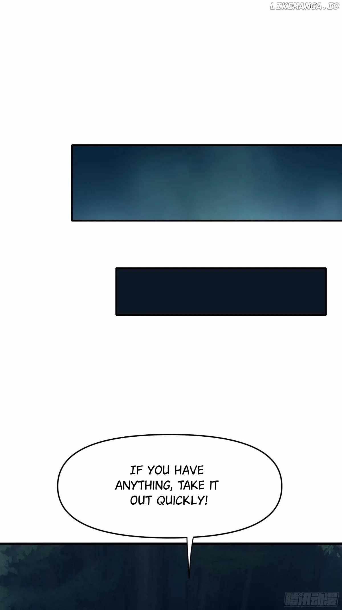 REBIRTH OF KING ZHOU: NOT BEING THE ULTIMATE VILLAIN Chapter 26 page 37