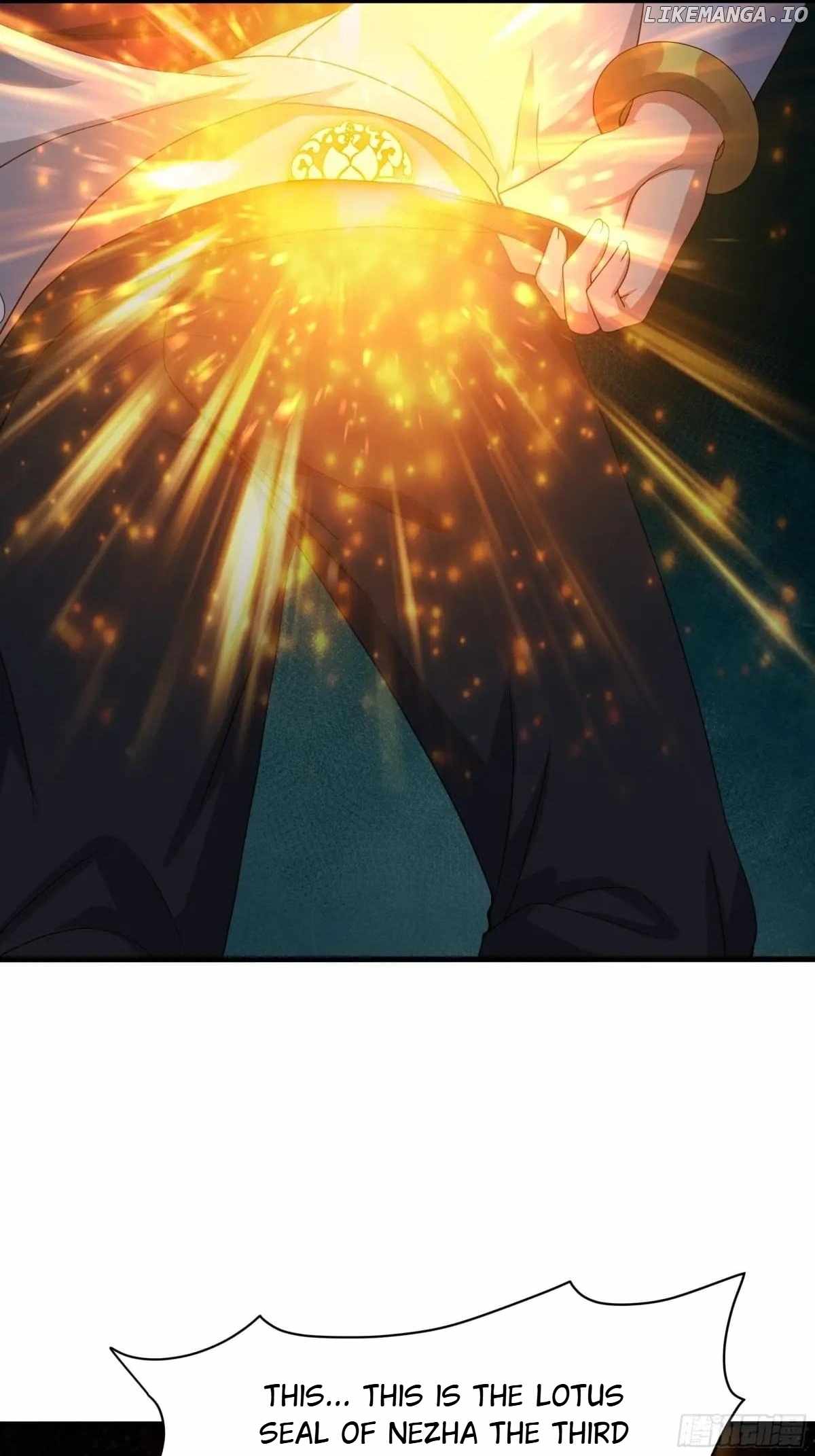 REBIRTH OF KING ZHOU: NOT BEING THE ULTIMATE VILLAIN Chapter 26 page 39