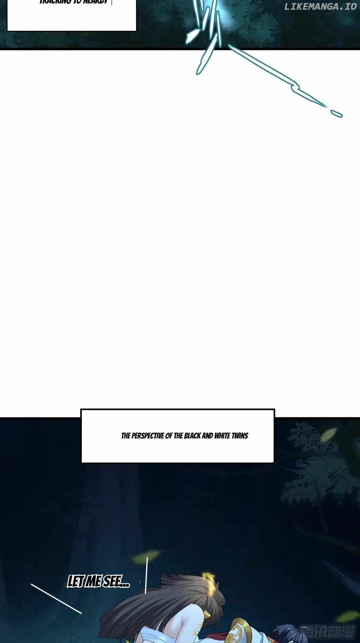 REBIRTH OF KING ZHOU: NOT BEING THE ULTIMATE VILLAIN Chapter 26 page 42