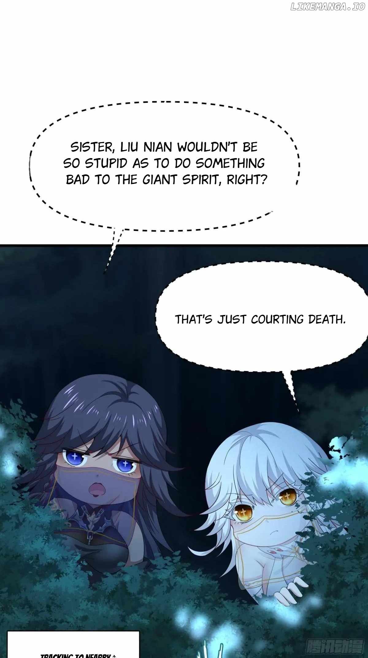 REBIRTH OF KING ZHOU: NOT BEING THE ULTIMATE VILLAIN Chapter 26 page 41