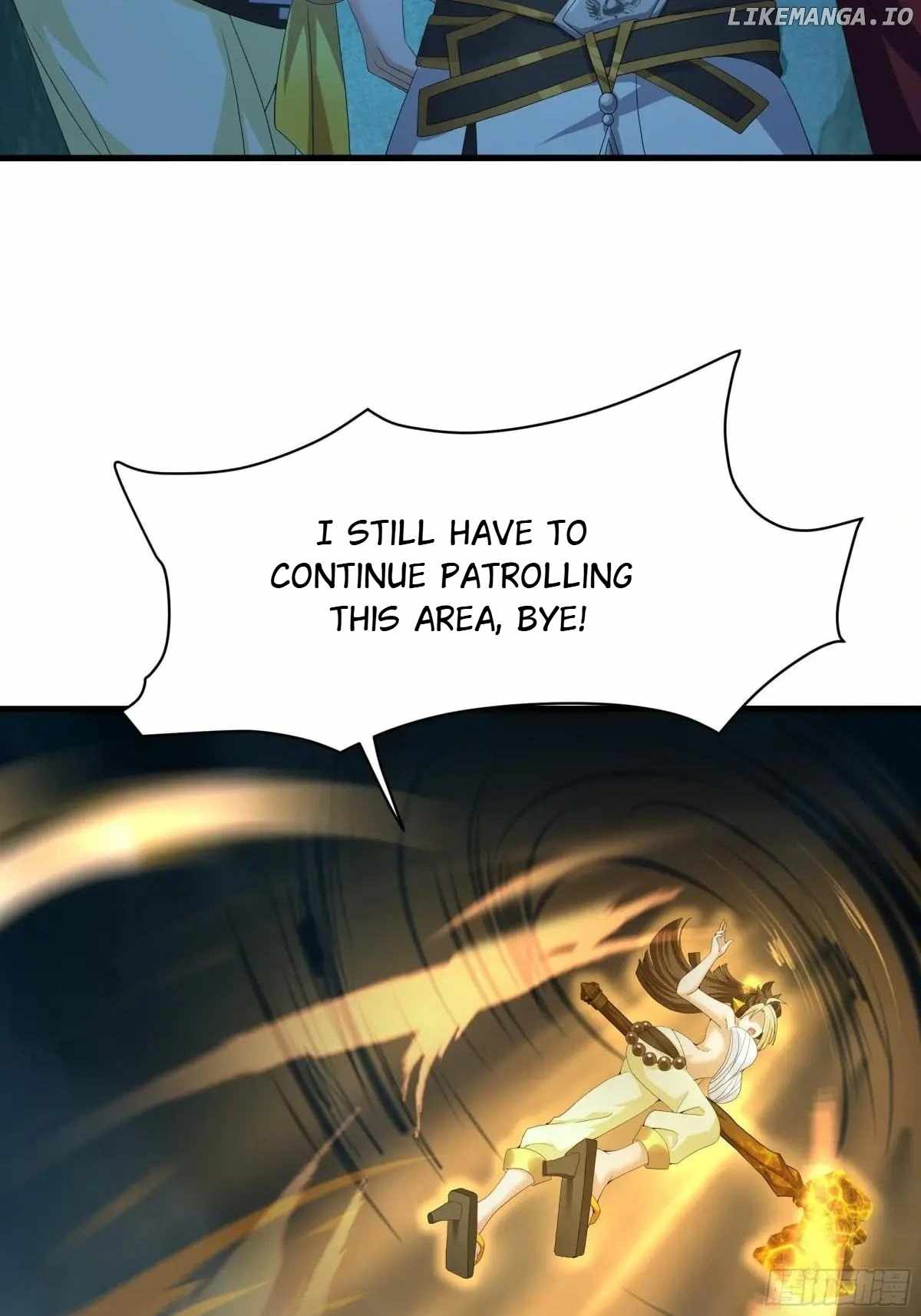 REBIRTH OF KING ZHOU: NOT BEING THE ULTIMATE VILLAIN Chapter 26 page 56