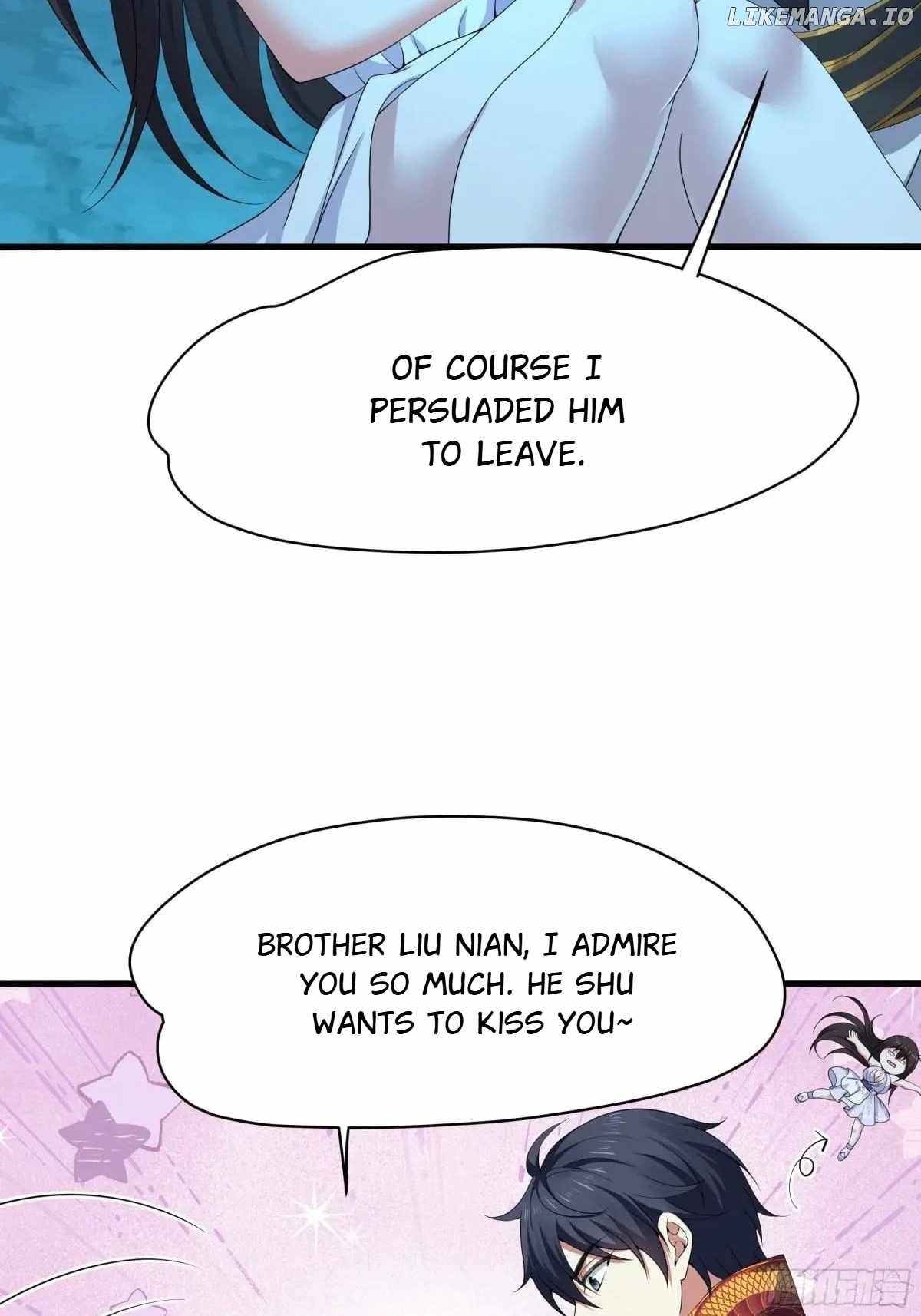 REBIRTH OF KING ZHOU: NOT BEING THE ULTIMATE VILLAIN Chapter 26 page 59