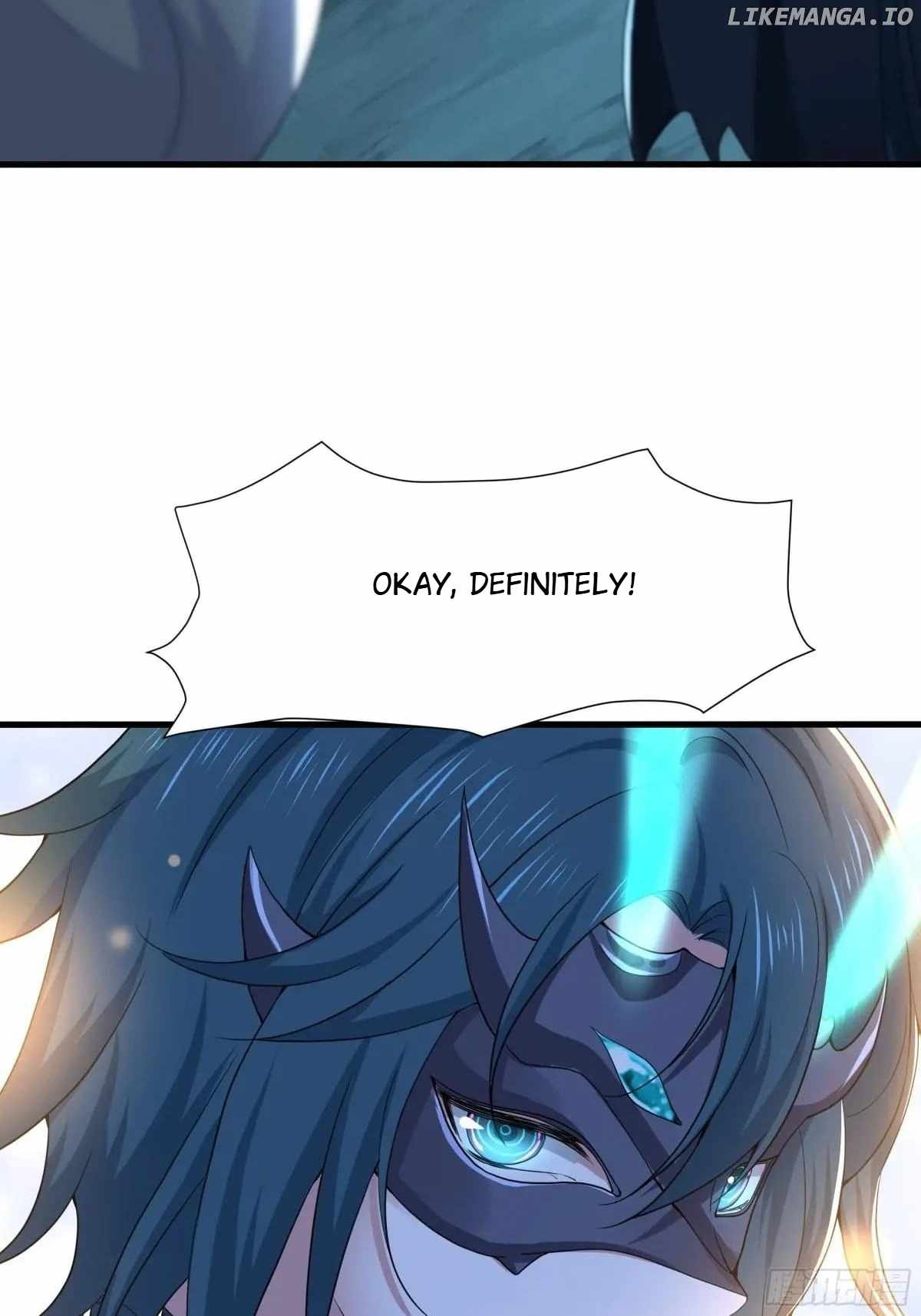 REBIRTH OF KING ZHOU: NOT BEING THE ULTIMATE VILLAIN Chapter 26 page 67