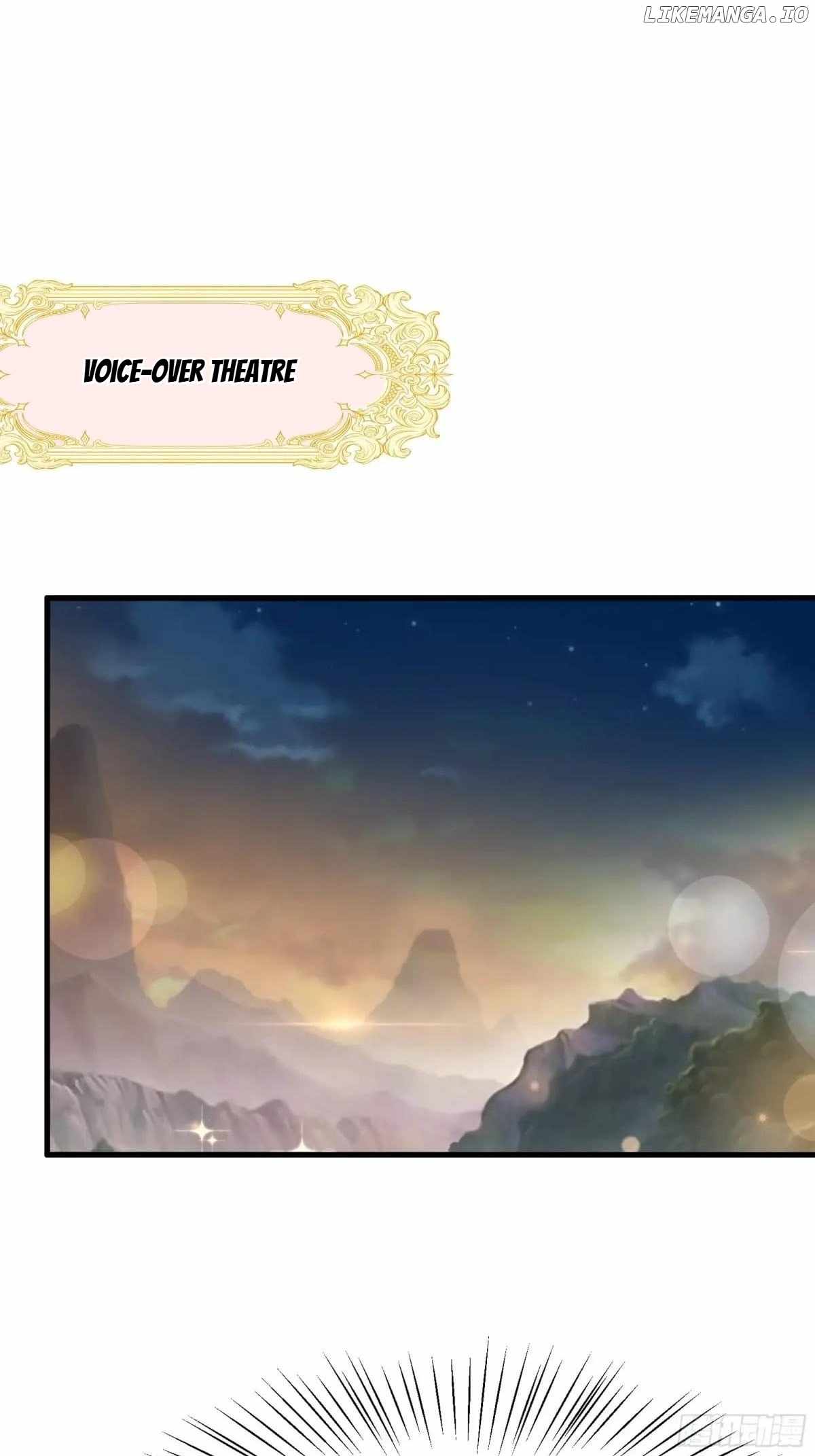 REBIRTH OF KING ZHOU: NOT BEING THE ULTIMATE VILLAIN Chapter 26 page 69