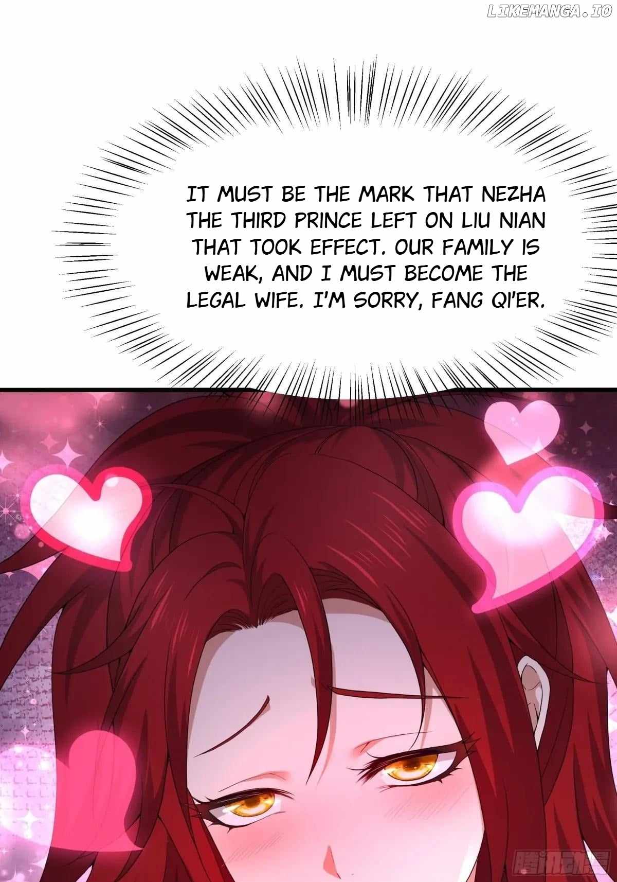 REBIRTH OF KING ZHOU: NOT BEING THE ULTIMATE VILLAIN Chapter 26 page 61