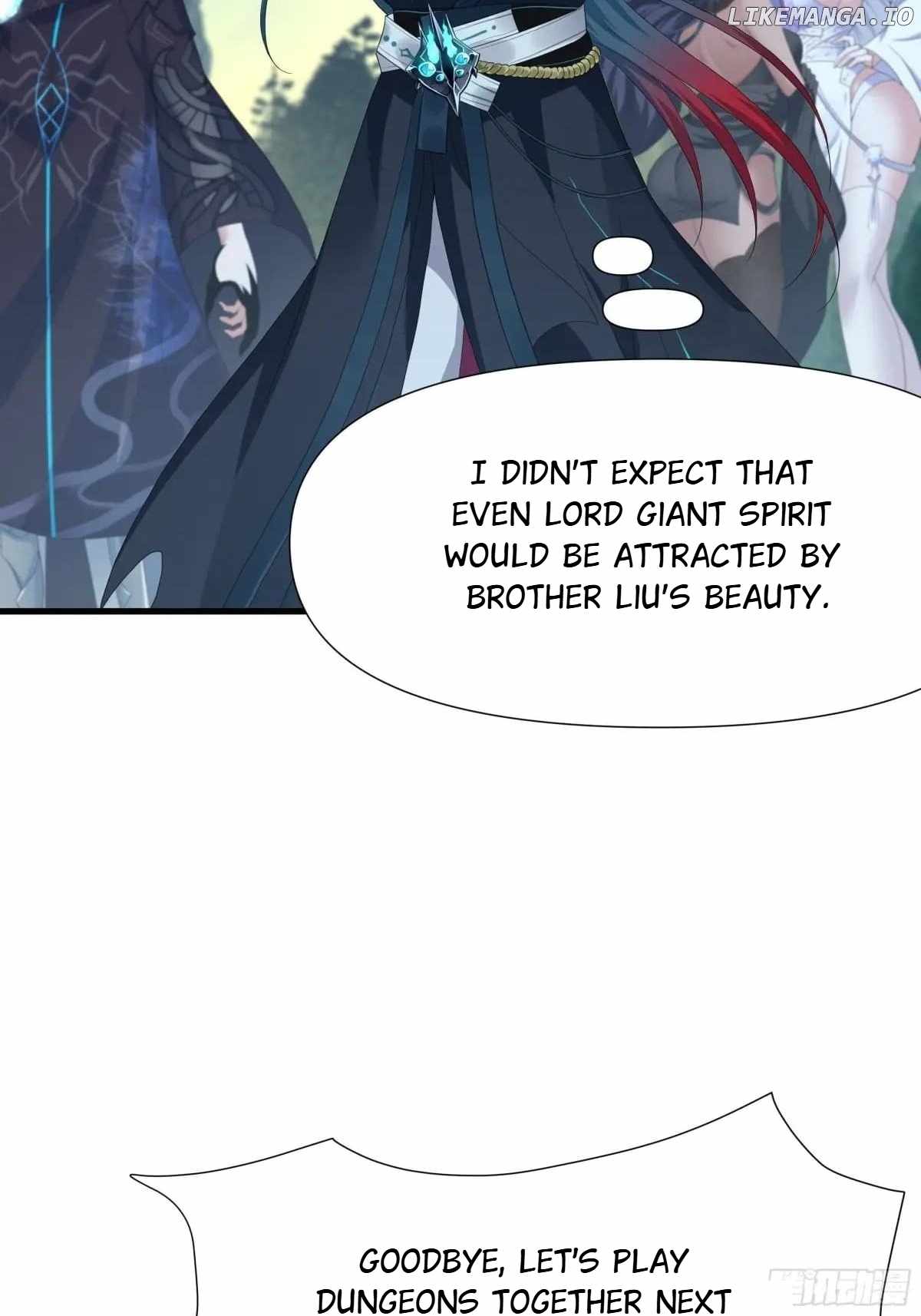REBIRTH OF KING ZHOU: NOT BEING THE ULTIMATE VILLAIN Chapter 26 page 65