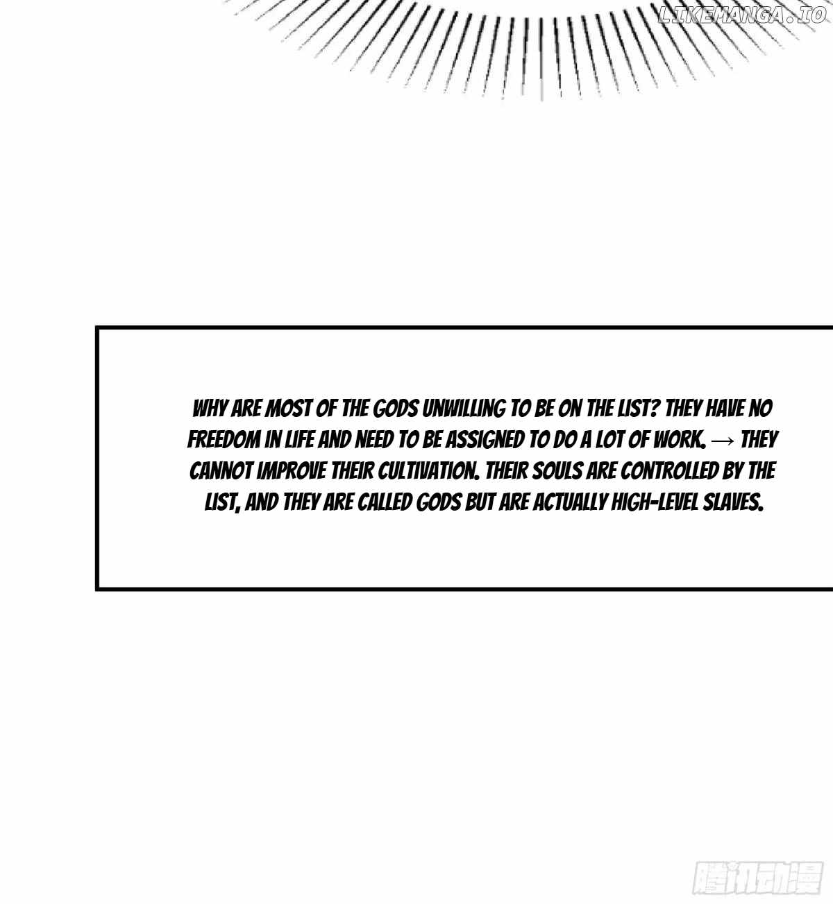 REBIRTH OF KING ZHOU: NOT BEING THE ULTIMATE VILLAIN Chapter 27 page 14