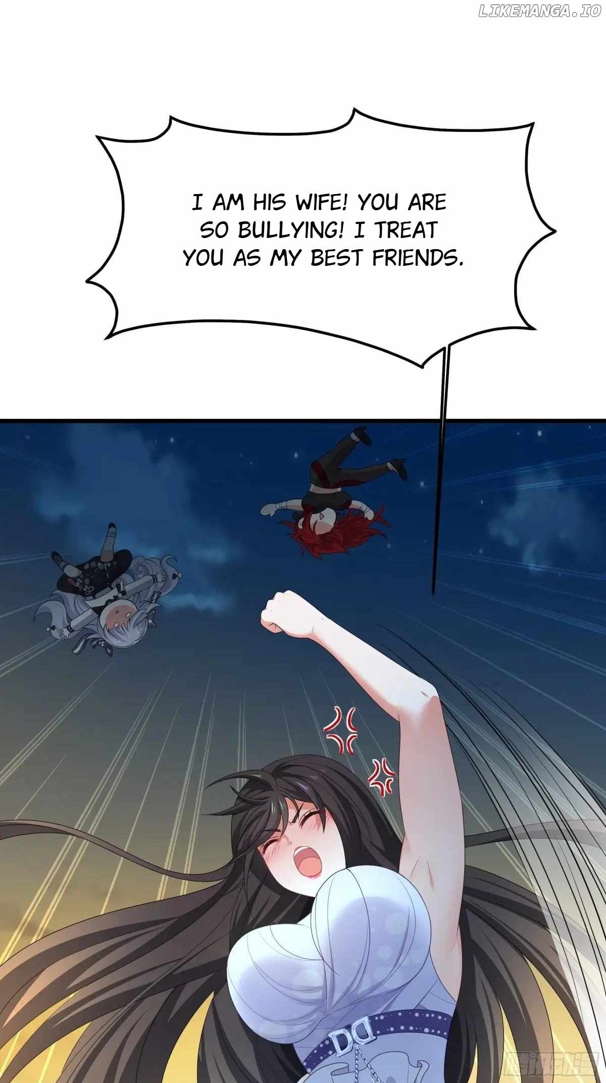 REBIRTH OF KING ZHOU: NOT BEING THE ULTIMATE VILLAIN Chapter 27 page 24