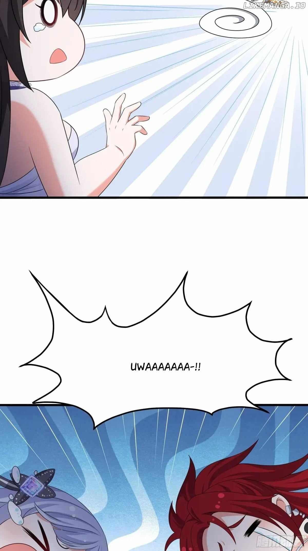 REBIRTH OF KING ZHOU: NOT BEING THE ULTIMATE VILLAIN Chapter 27 page 29