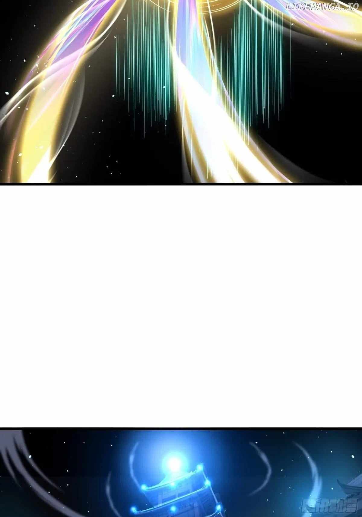 REBIRTH OF KING ZHOU: NOT BEING THE ULTIMATE VILLAIN Chapter 27 page 54