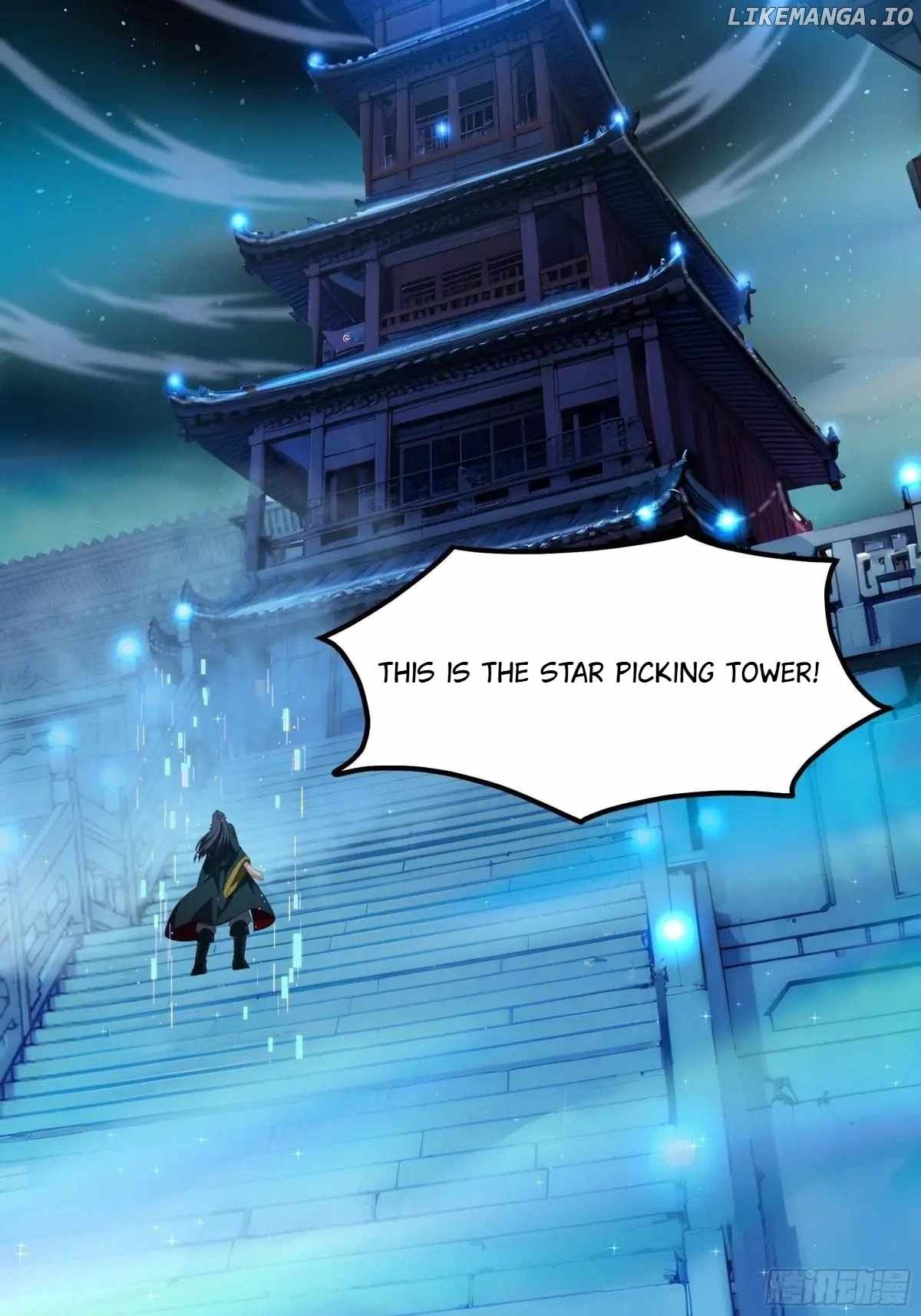 REBIRTH OF KING ZHOU: NOT BEING THE ULTIMATE VILLAIN Chapter 27 page 55