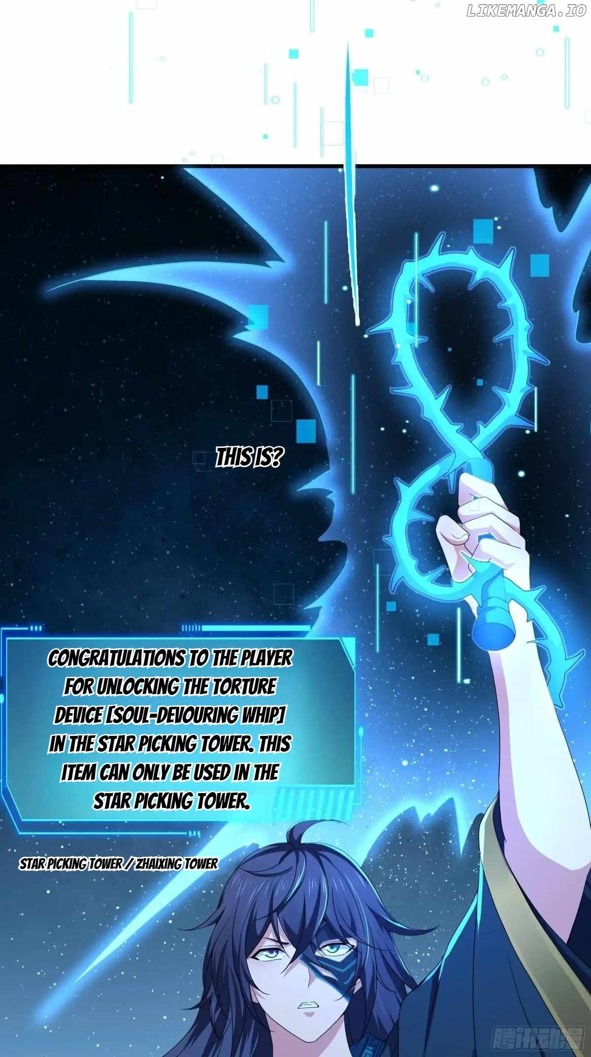 REBIRTH OF KING ZHOU: NOT BEING THE ULTIMATE VILLAIN Chapter 28 page 4