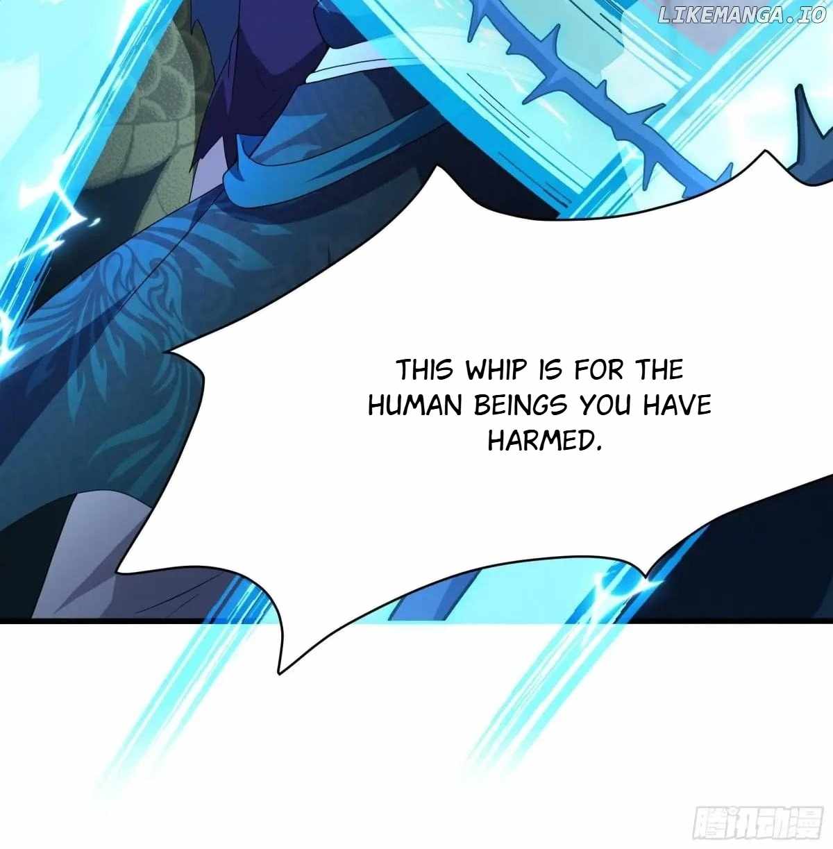 REBIRTH OF KING ZHOU: NOT BEING THE ULTIMATE VILLAIN Chapter 28 page 16