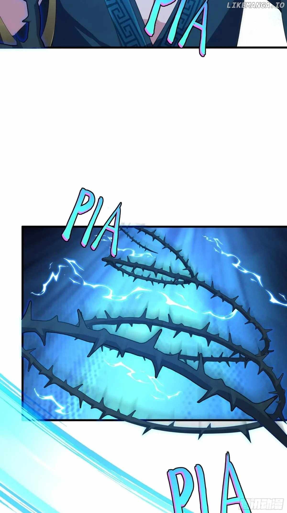 REBIRTH OF KING ZHOU: NOT BEING THE ULTIMATE VILLAIN Chapter 28 page 14