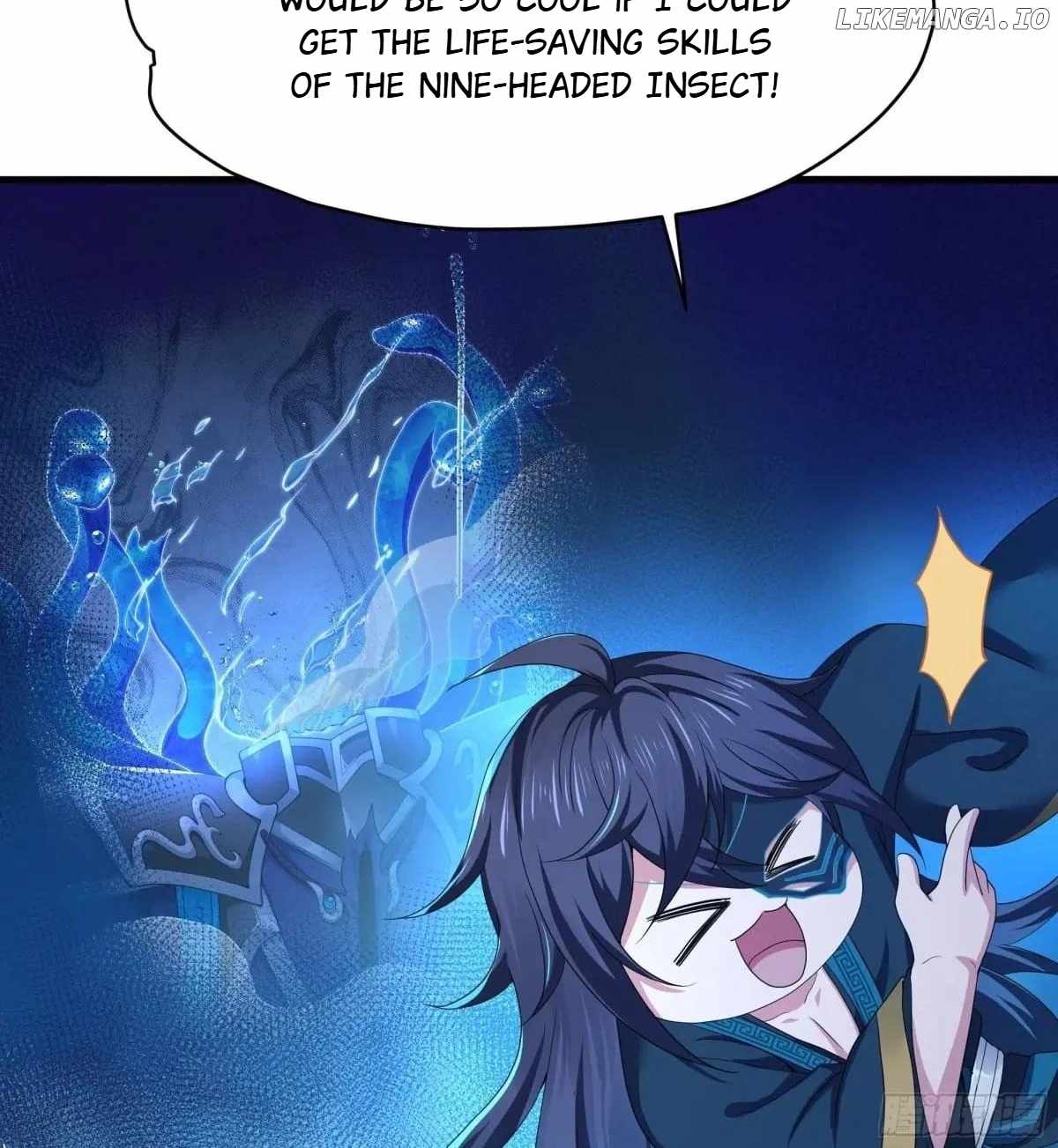 REBIRTH OF KING ZHOU: NOT BEING THE ULTIMATE VILLAIN Chapter 28 page 6