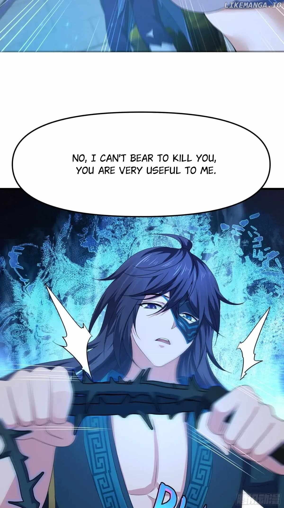 REBIRTH OF KING ZHOU: NOT BEING THE ULTIMATE VILLAIN Chapter 28 page 13