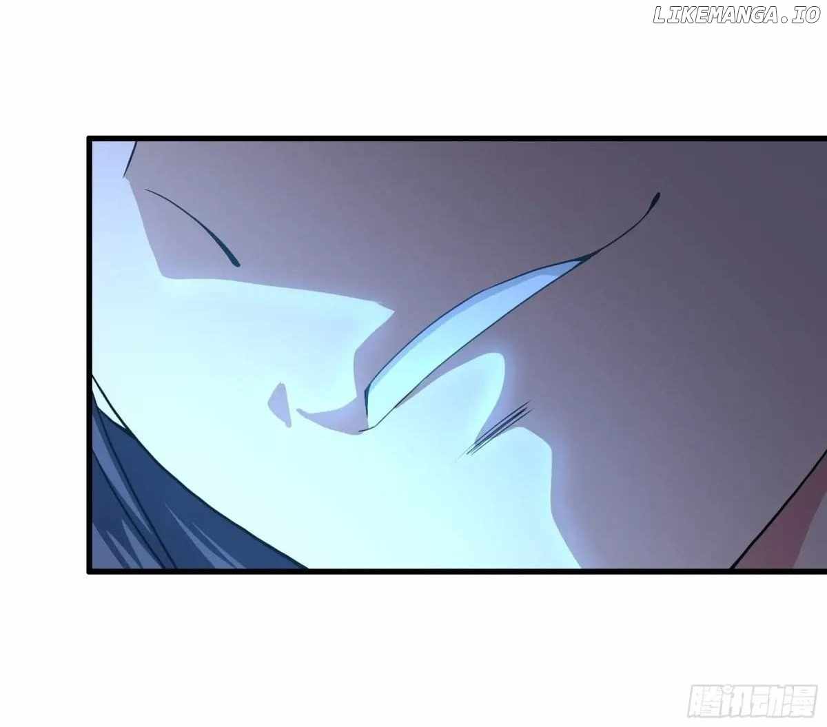 REBIRTH OF KING ZHOU: NOT BEING THE ULTIMATE VILLAIN Chapter 28 page 27