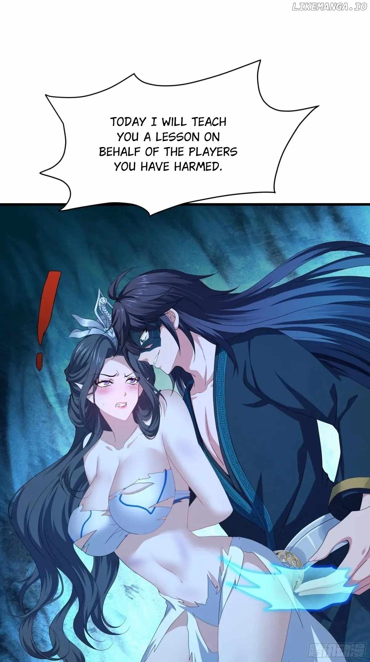 REBIRTH OF KING ZHOU: NOT BEING THE ULTIMATE VILLAIN Chapter 28 page 43