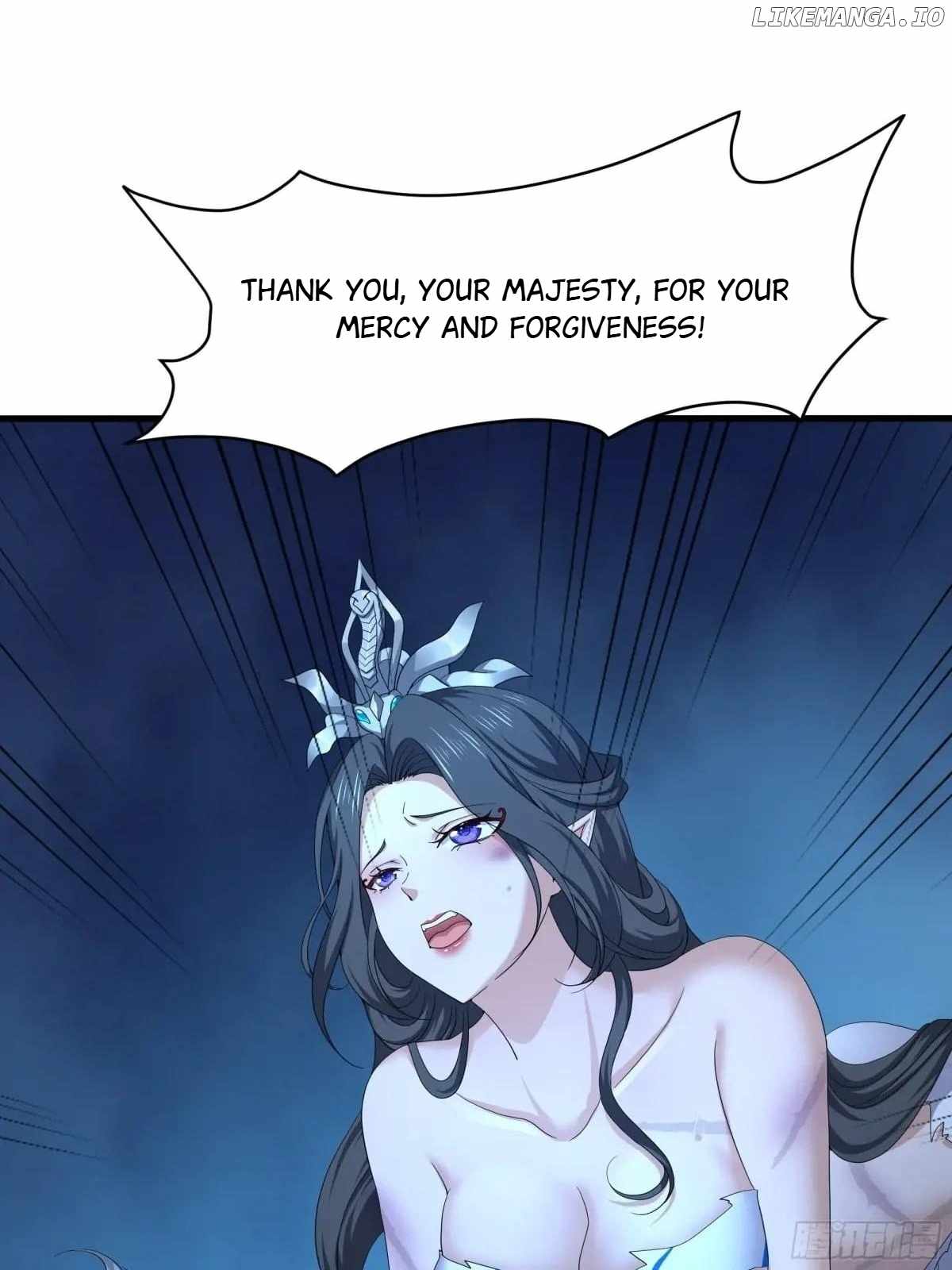 REBIRTH OF KING ZHOU: NOT BEING THE ULTIMATE VILLAIN Chapter 28 page 62