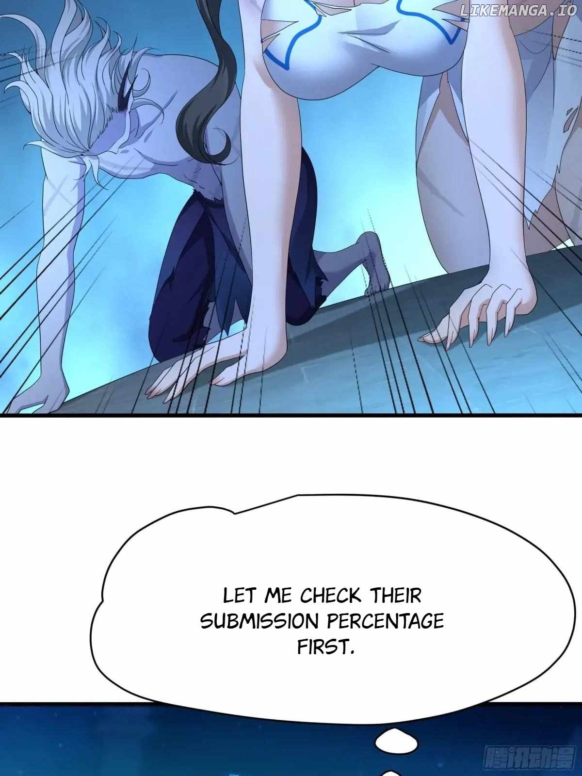 REBIRTH OF KING ZHOU: NOT BEING THE ULTIMATE VILLAIN Chapter 28 page 63