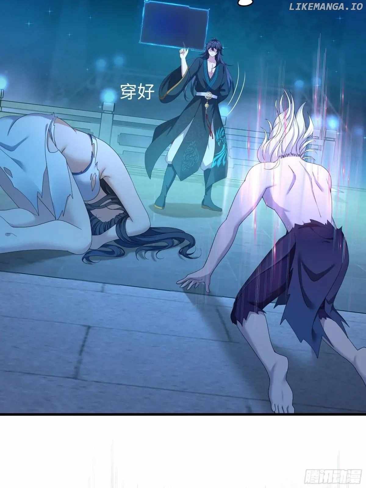 REBIRTH OF KING ZHOU: NOT BEING THE ULTIMATE VILLAIN Chapter 28 page 64