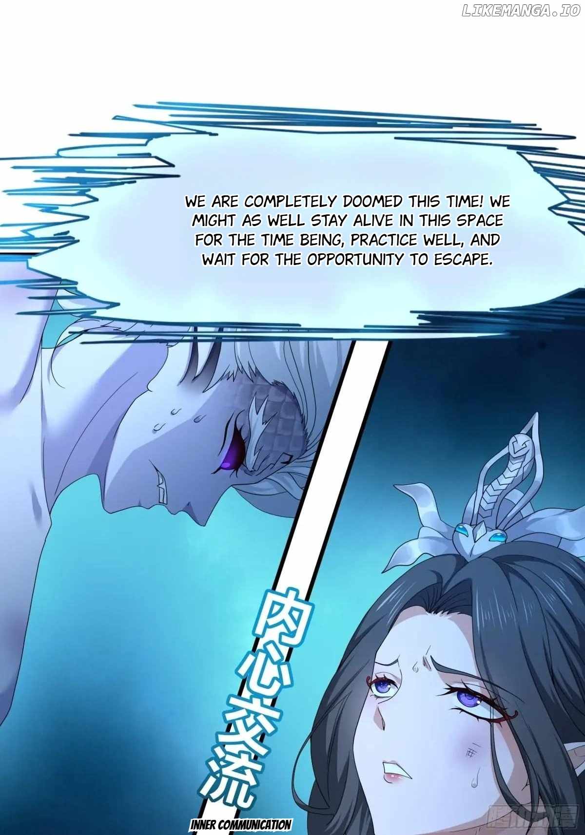 REBIRTH OF KING ZHOU: NOT BEING THE ULTIMATE VILLAIN Chapter 28 page 57