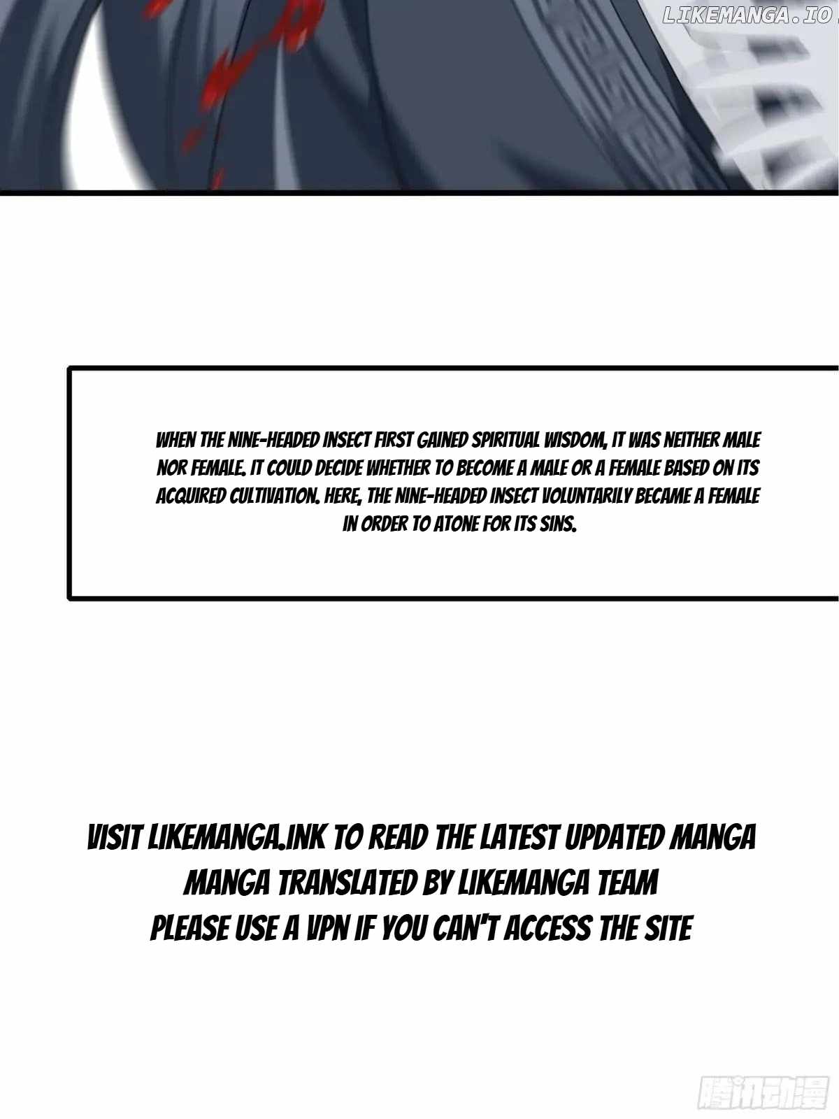 REBIRTH OF KING ZHOU: NOT BEING THE ULTIMATE VILLAIN Chapter 28 page 70