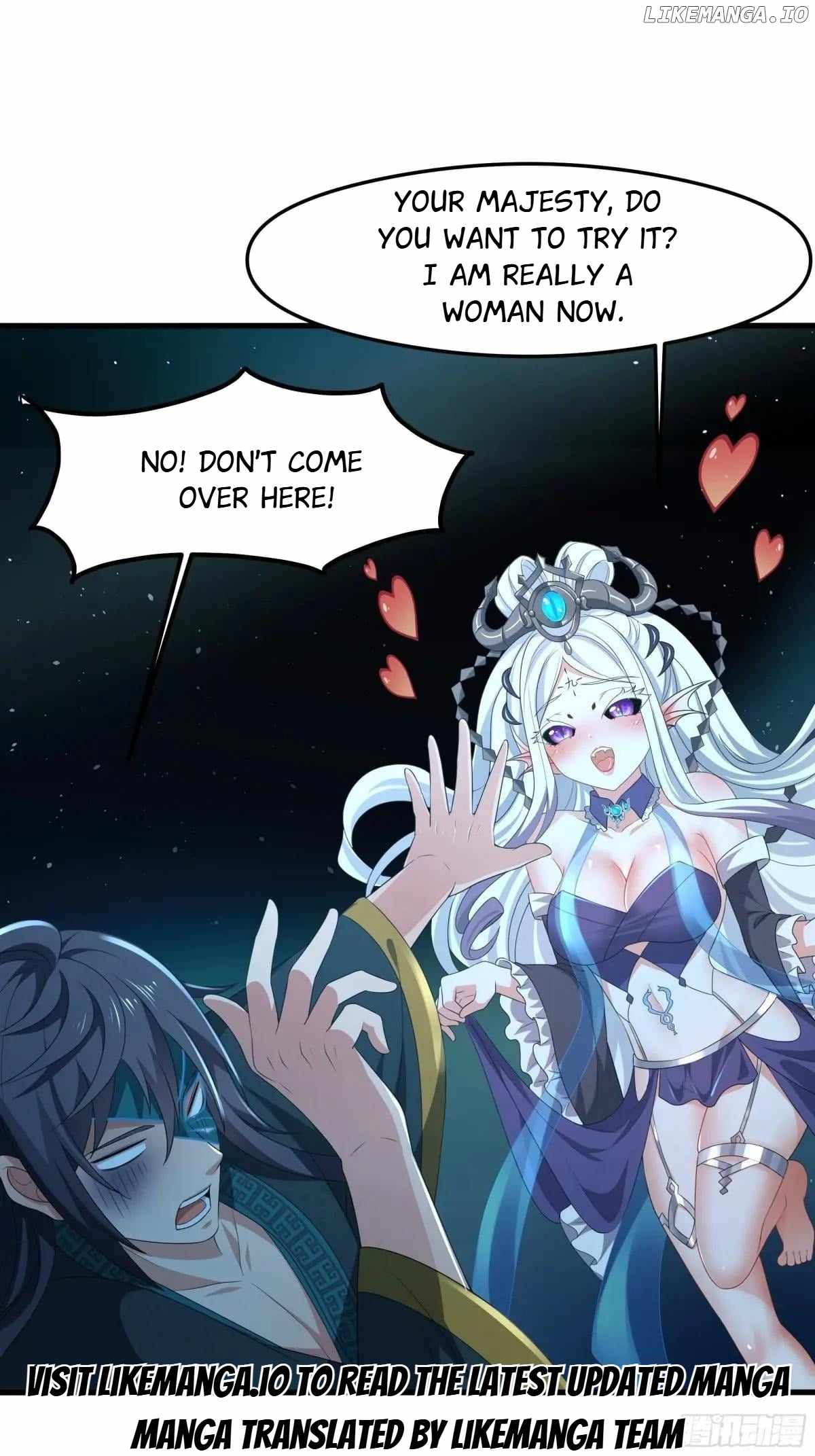 REBIRTH OF KING ZHOU: NOT BEING THE ULTIMATE VILLAIN Chapter 29 page 1