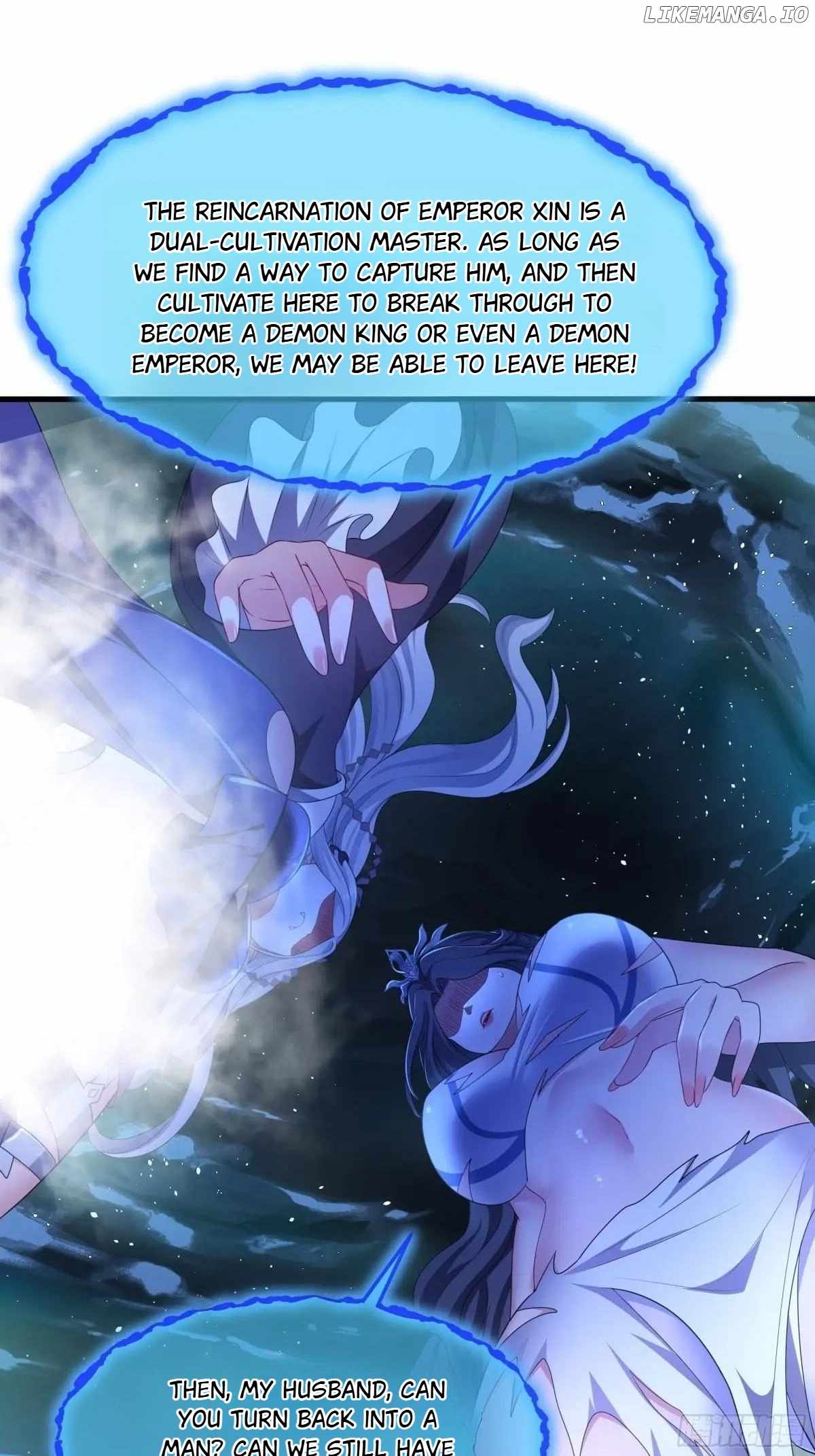 REBIRTH OF KING ZHOU: NOT BEING THE ULTIMATE VILLAIN Chapter 29 page 7
