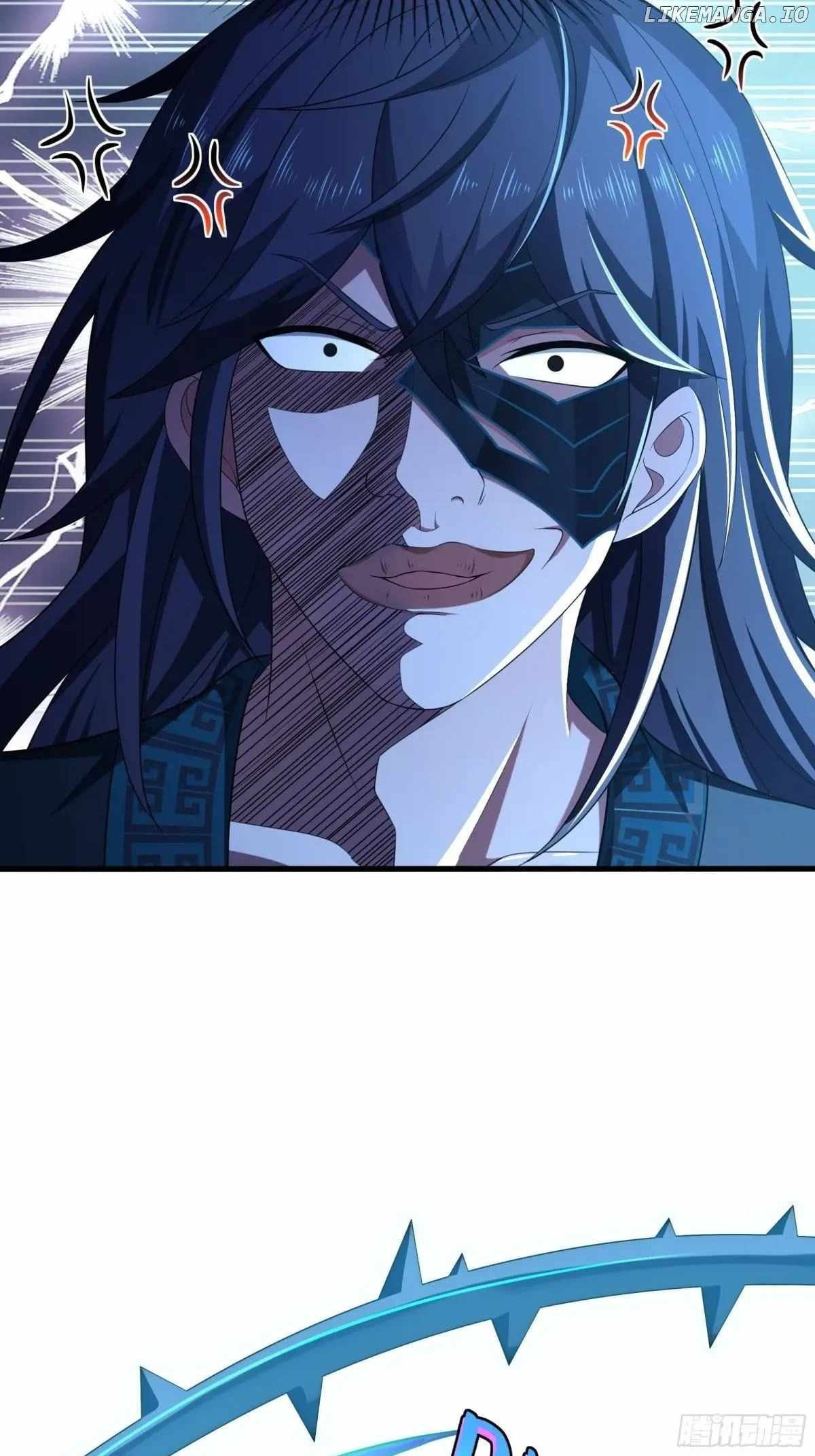REBIRTH OF KING ZHOU: NOT BEING THE ULTIMATE VILLAIN Chapter 29 page 11