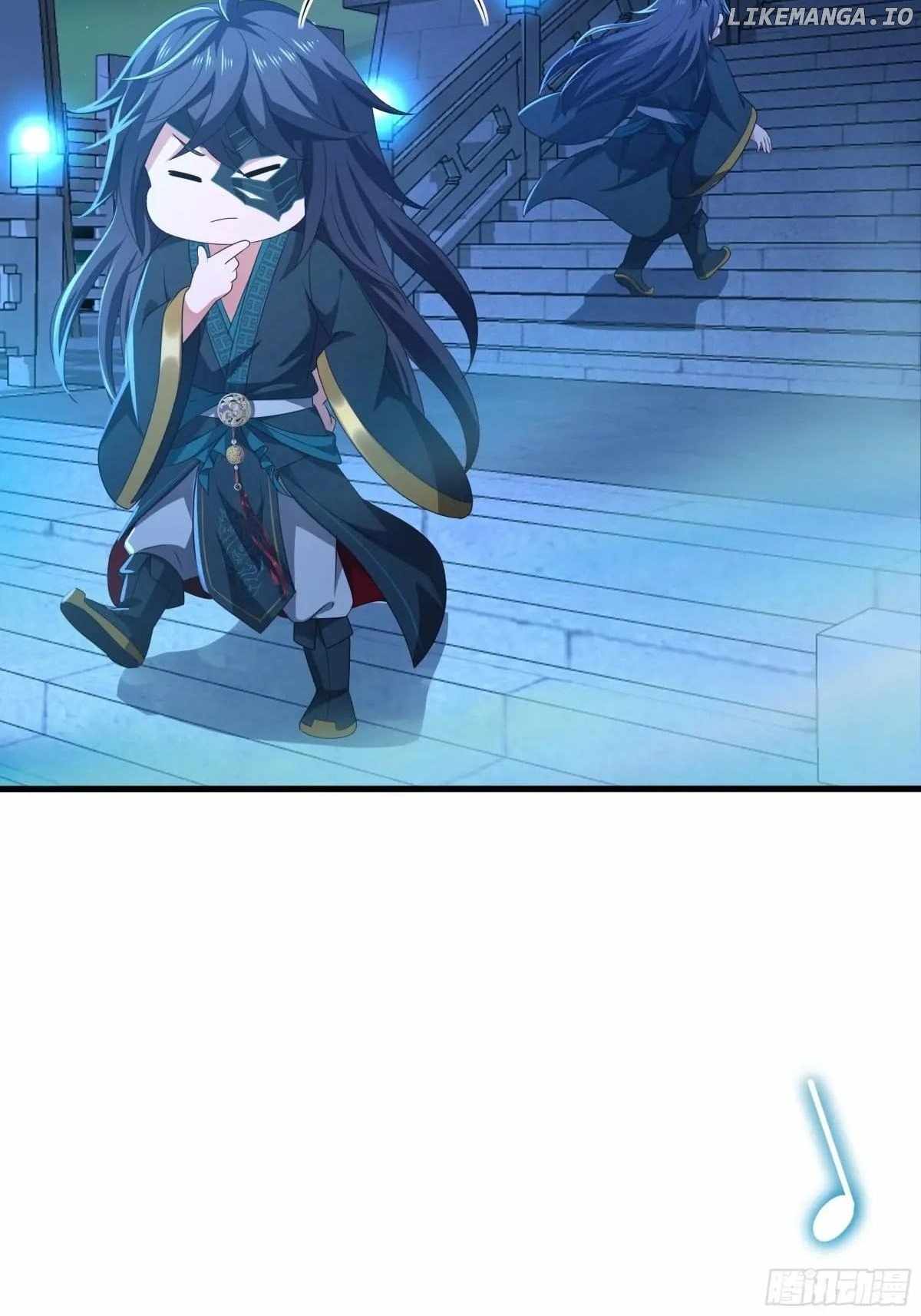 REBIRTH OF KING ZHOU: NOT BEING THE ULTIMATE VILLAIN Chapter 29 page 16
