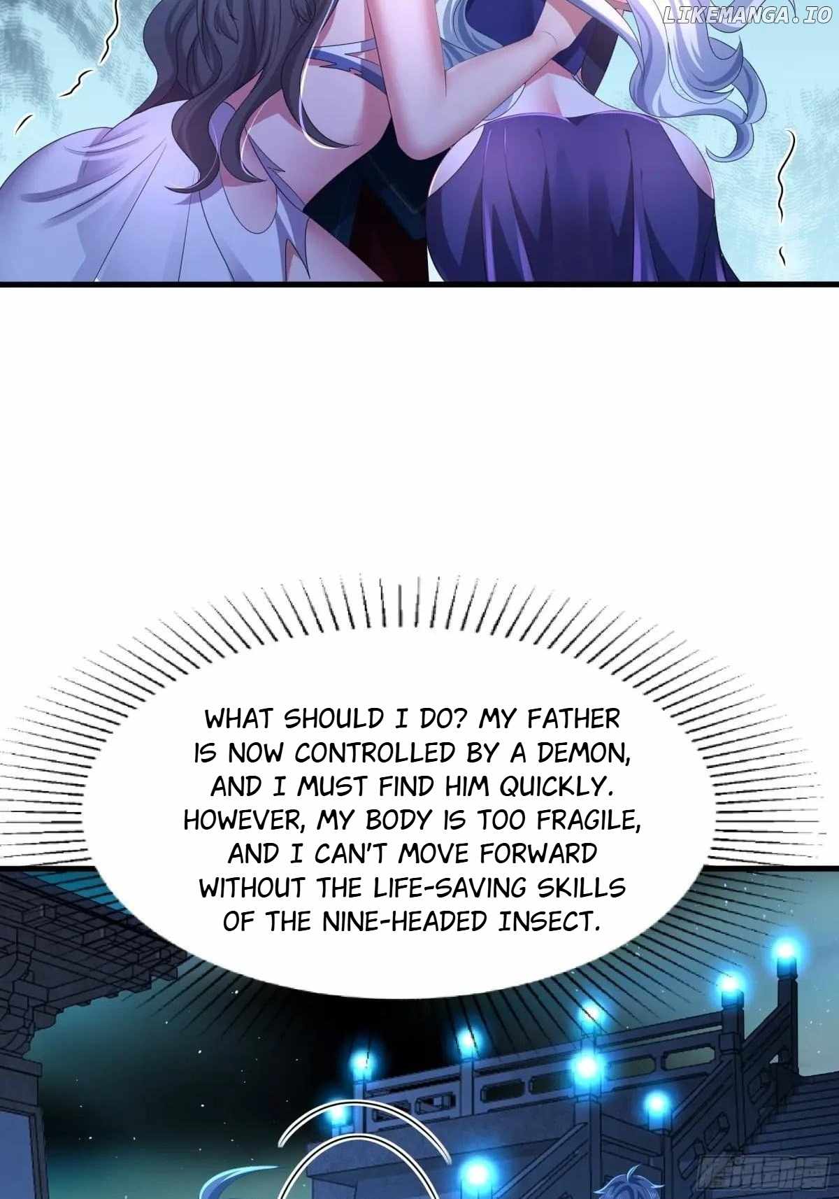 REBIRTH OF KING ZHOU: NOT BEING THE ULTIMATE VILLAIN Chapter 29 page 15