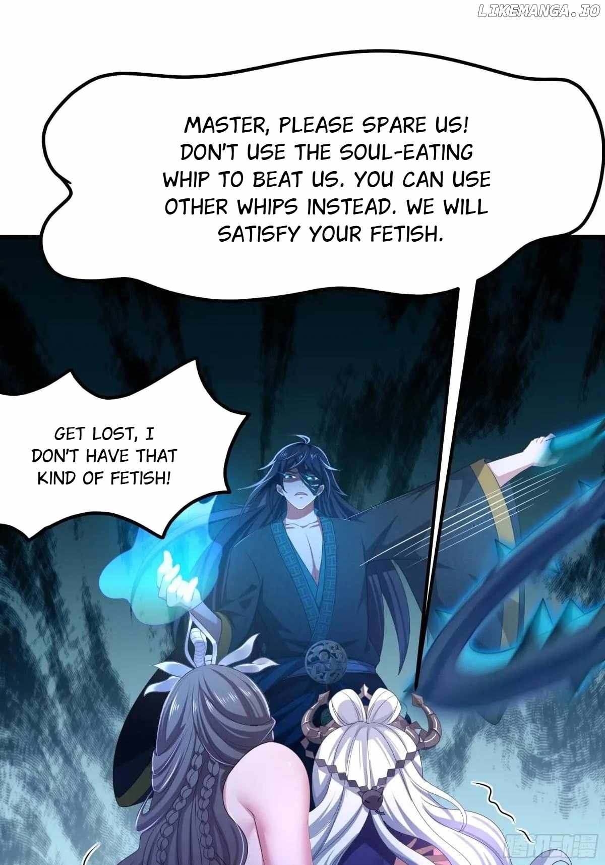 REBIRTH OF KING ZHOU: NOT BEING THE ULTIMATE VILLAIN Chapter 29 page 14