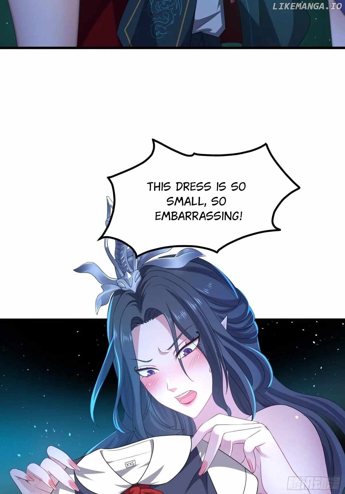 REBIRTH OF KING ZHOU: NOT BEING THE ULTIMATE VILLAIN Chapter 29 page 20