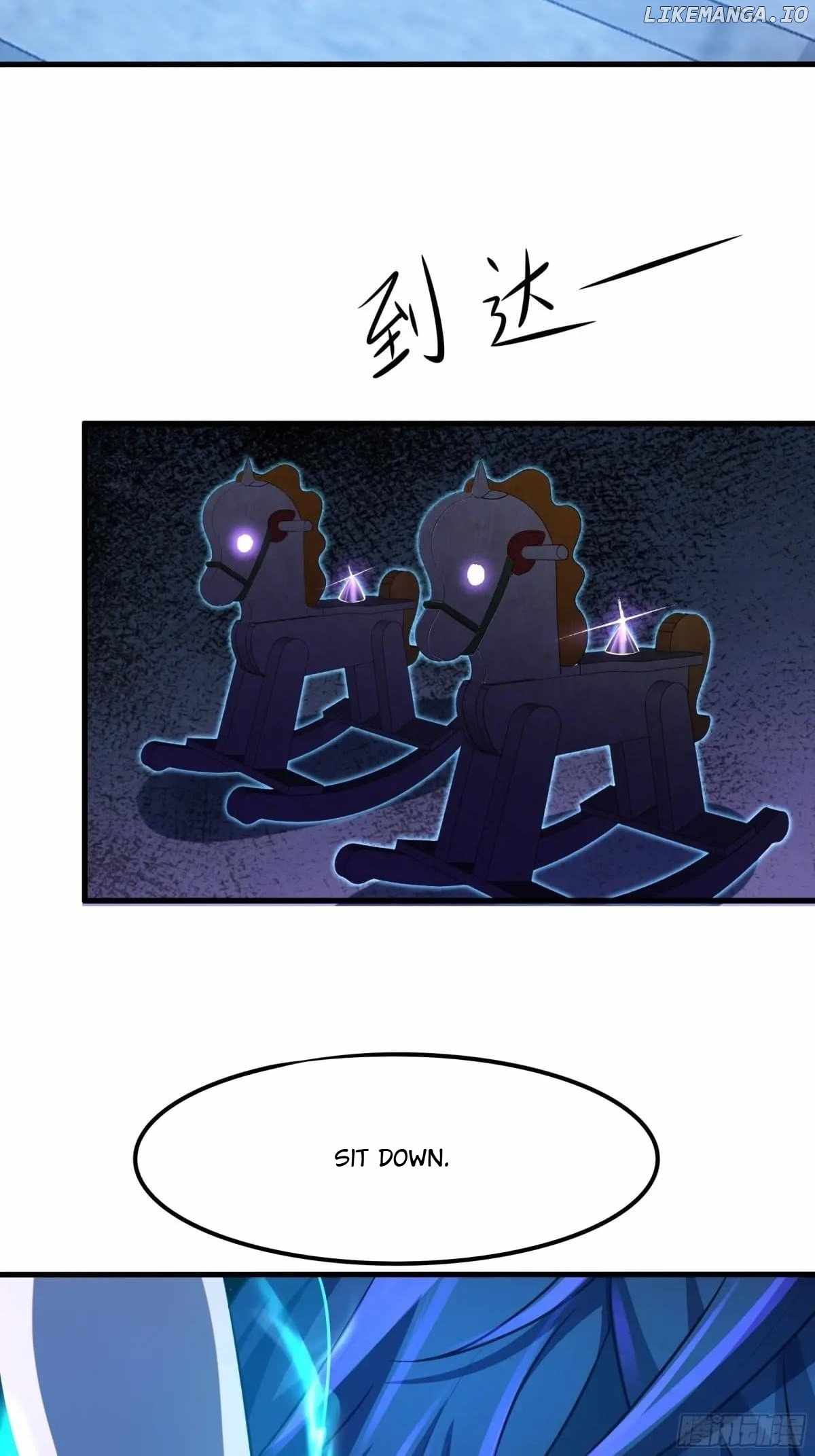 REBIRTH OF KING ZHOU: NOT BEING THE ULTIMATE VILLAIN Chapter 29 page 26