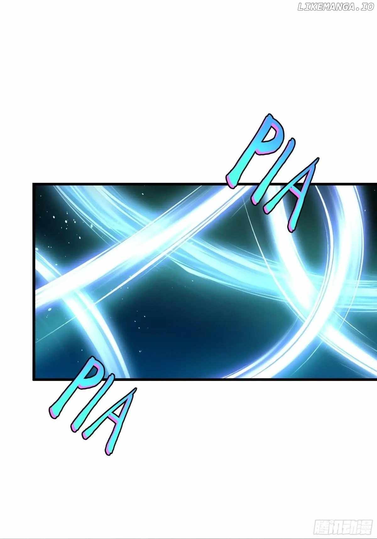 REBIRTH OF KING ZHOU: NOT BEING THE ULTIMATE VILLAIN Chapter 29 page 33