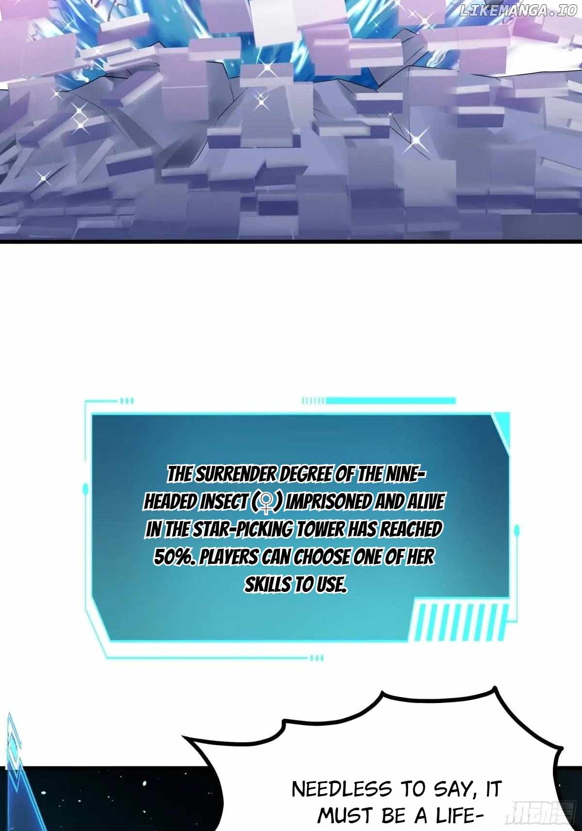 REBIRTH OF KING ZHOU: NOT BEING THE ULTIMATE VILLAIN Chapter 29 page 40