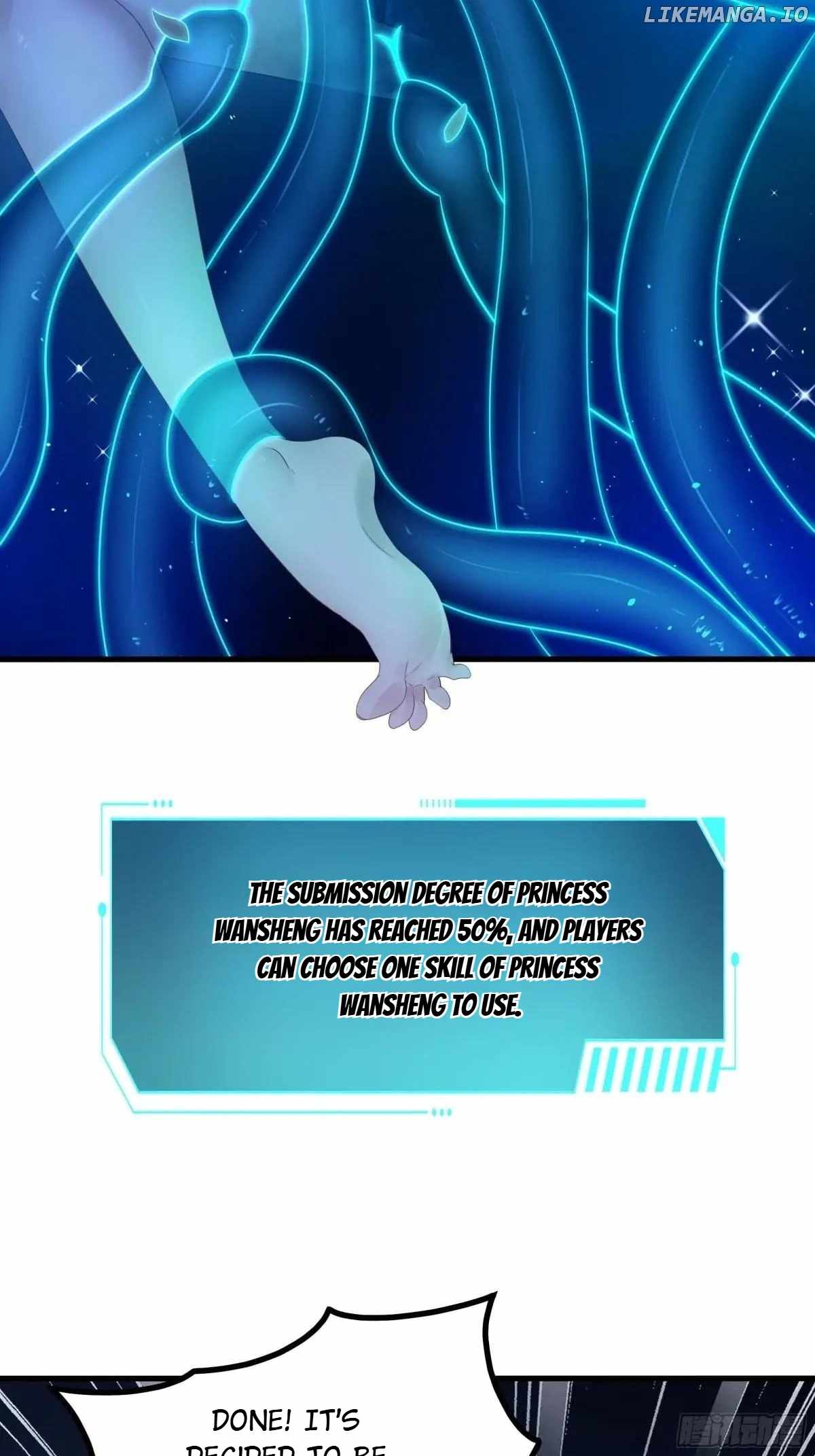 REBIRTH OF KING ZHOU: NOT BEING THE ULTIMATE VILLAIN Chapter 29 page 53