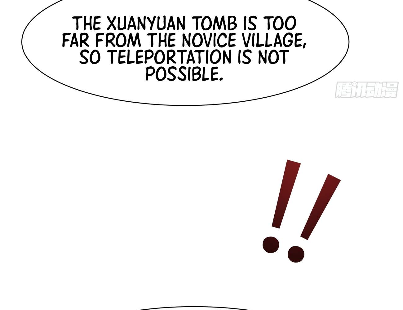 REBIRTH OF KING ZHOU: NOT BEING THE ULTIMATE VILLAIN Chapter 3 page 26