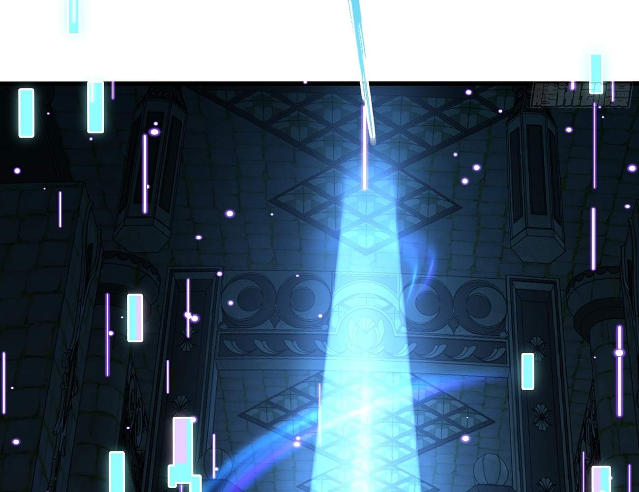 REBIRTH OF KING ZHOU: NOT BEING THE ULTIMATE VILLAIN Chapter 3 page 33