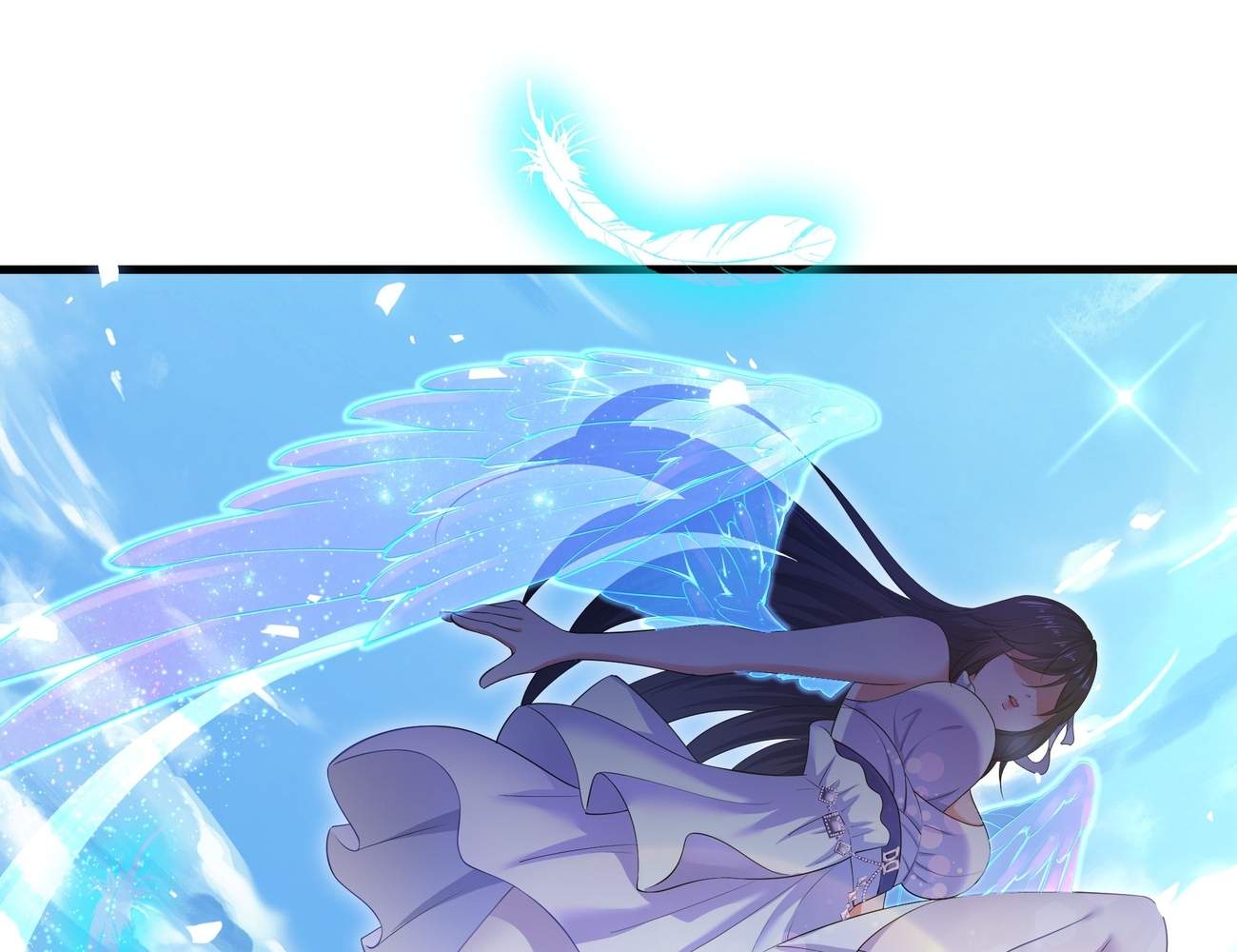 REBIRTH OF KING ZHOU: NOT BEING THE ULTIMATE VILLAIN Chapter 3 page 52
